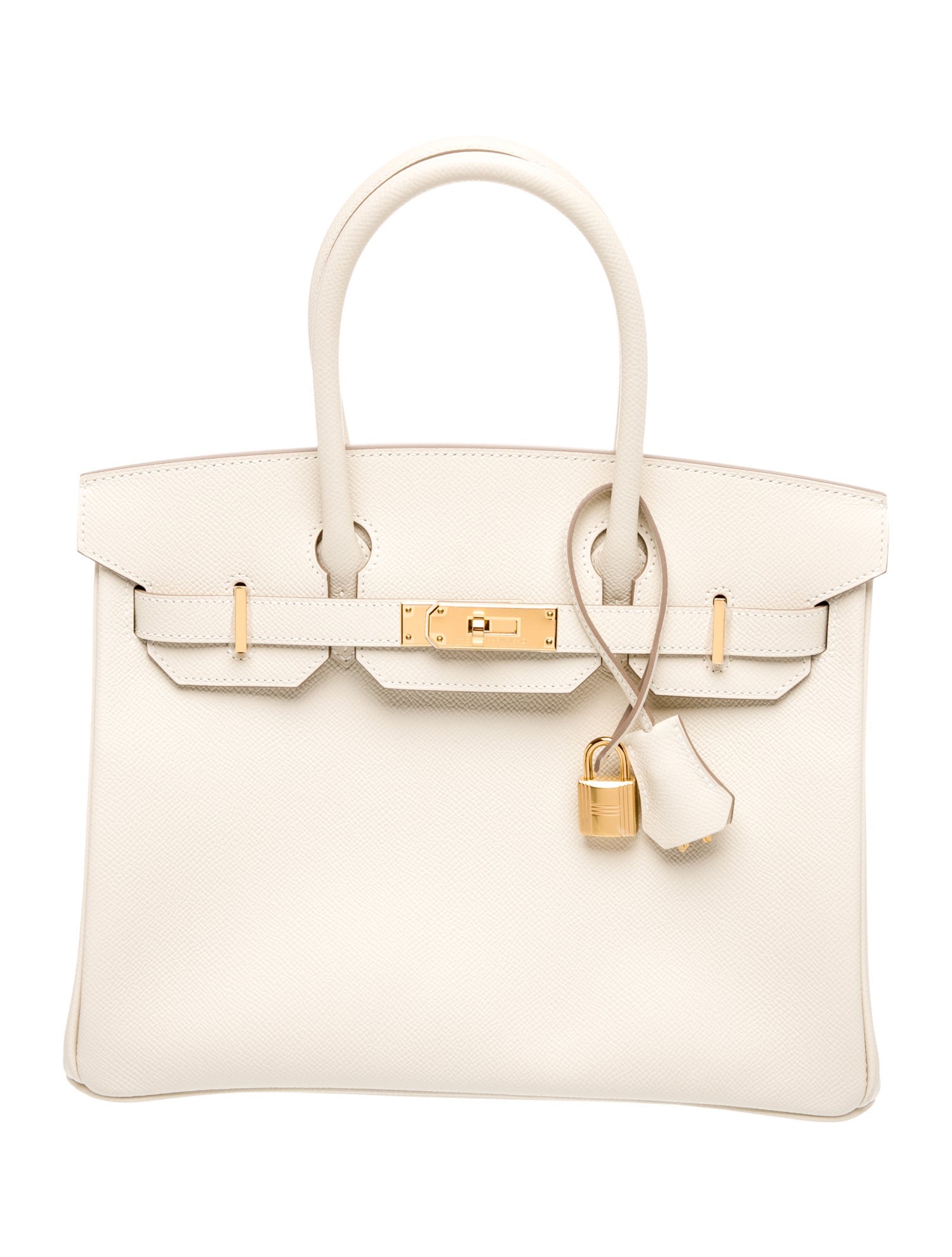 Hermès 2024 Epsom Birkin 30