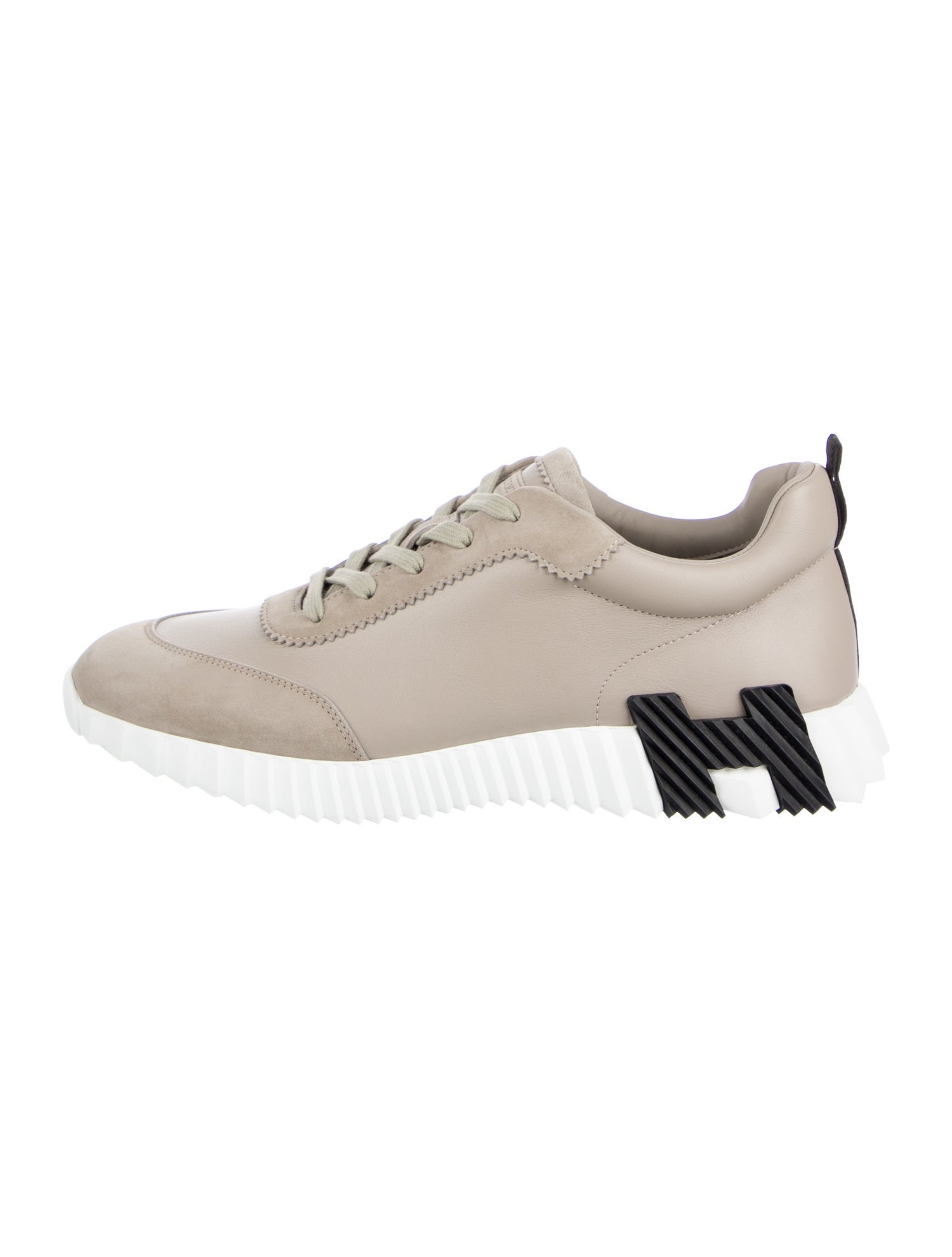 Hermès Bouncing Athletic Sneakers