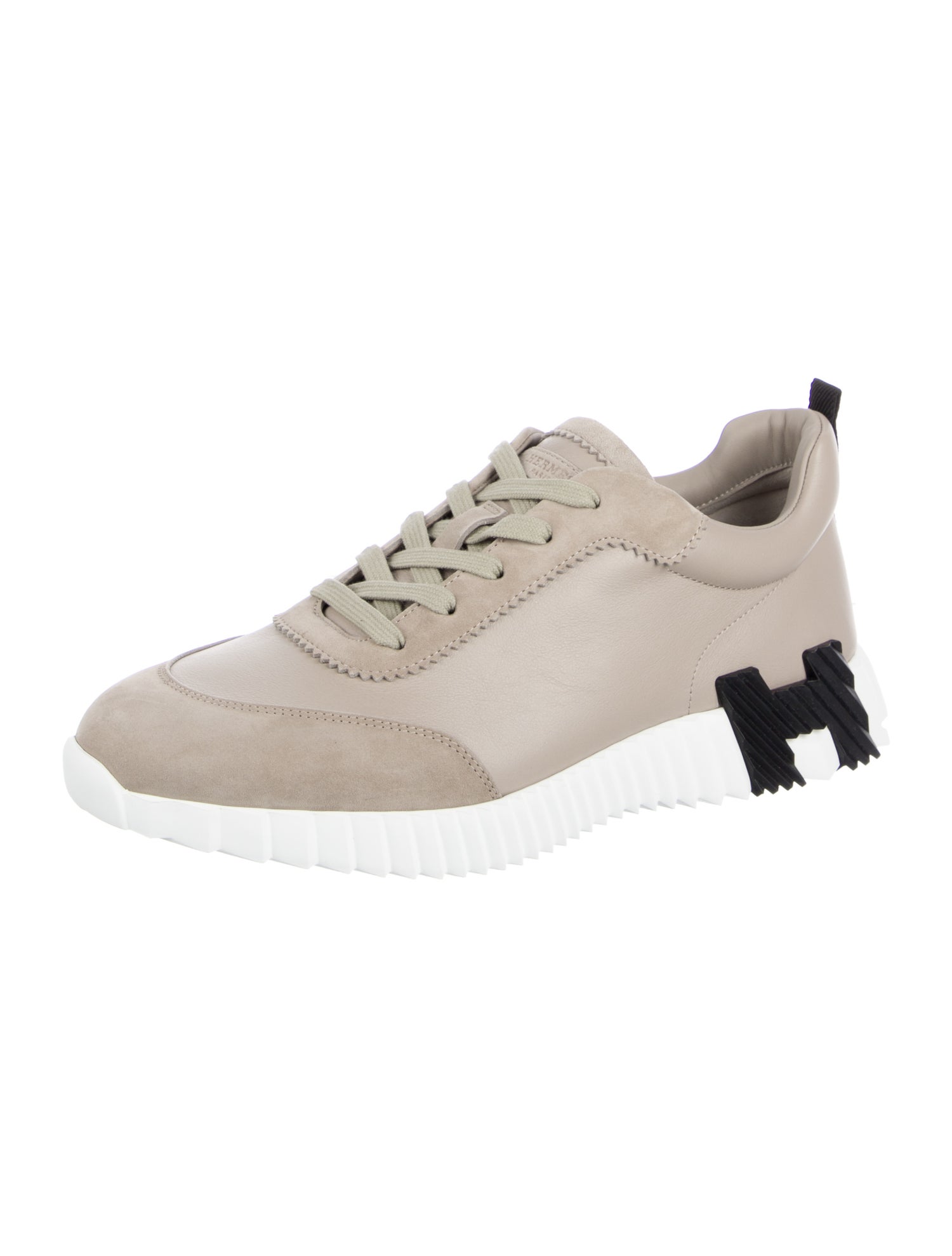 Hermès Bouncing Athletic Sneakers