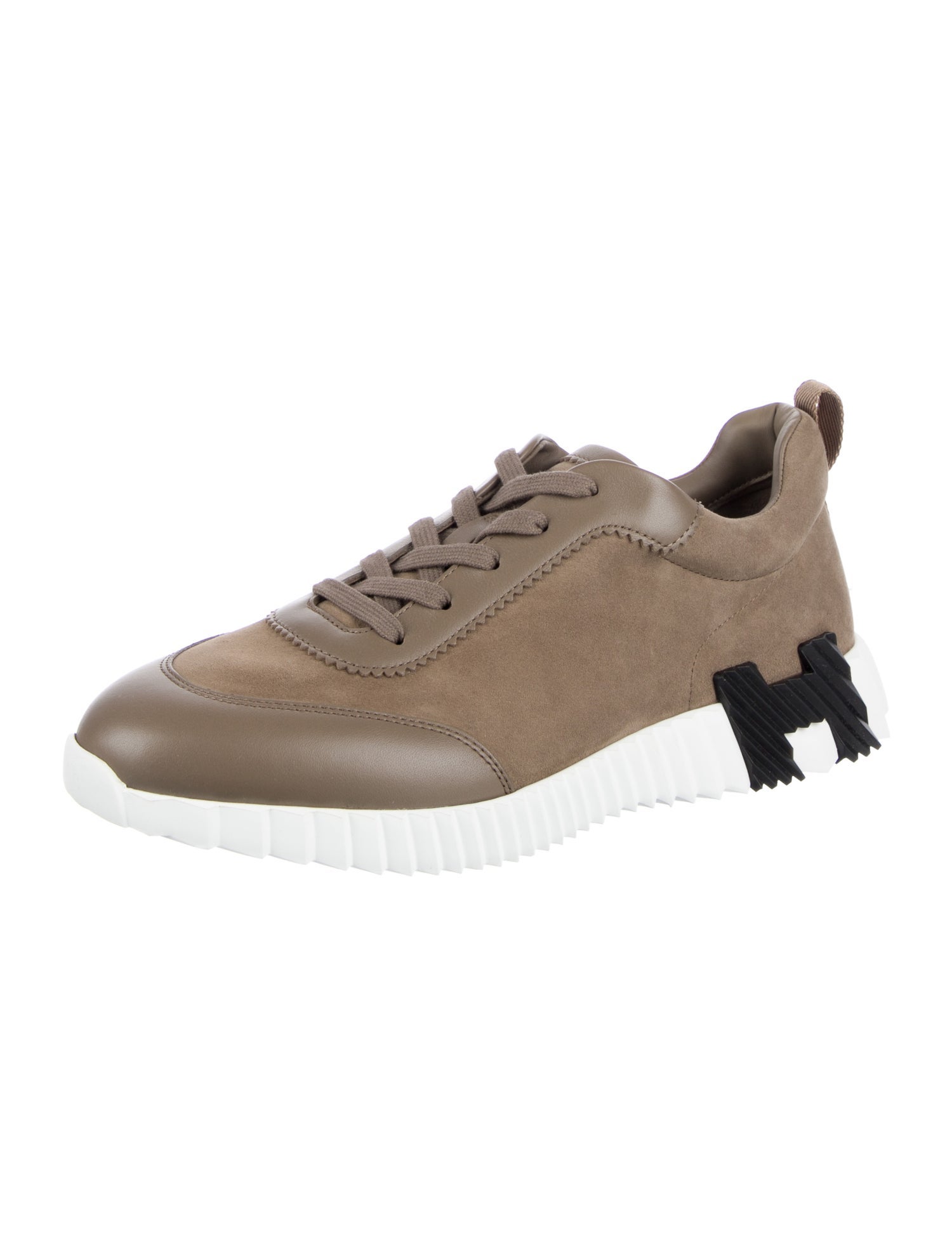 Hermès Bouncing Athletic Sneakers