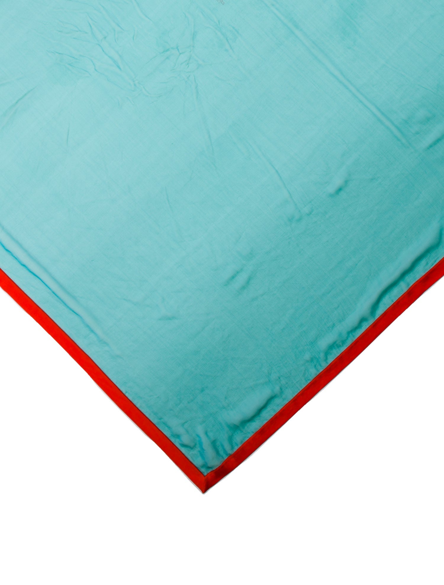 Hermès Jersey Silk Shawl