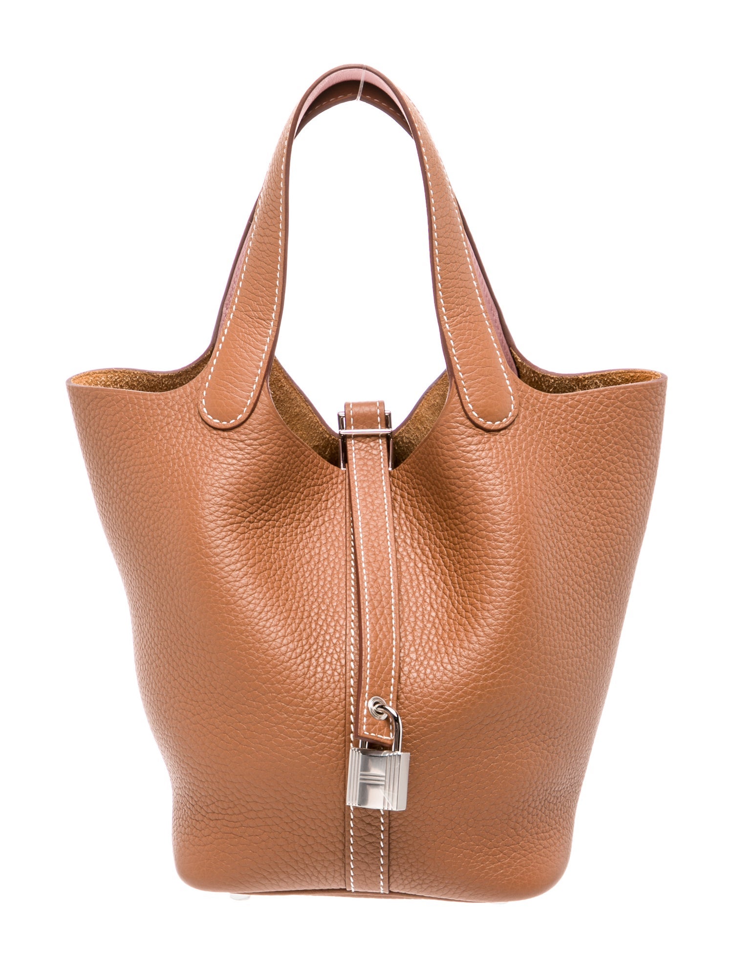 Hermès 2025 Clemence Éclat Picotin Lock 18