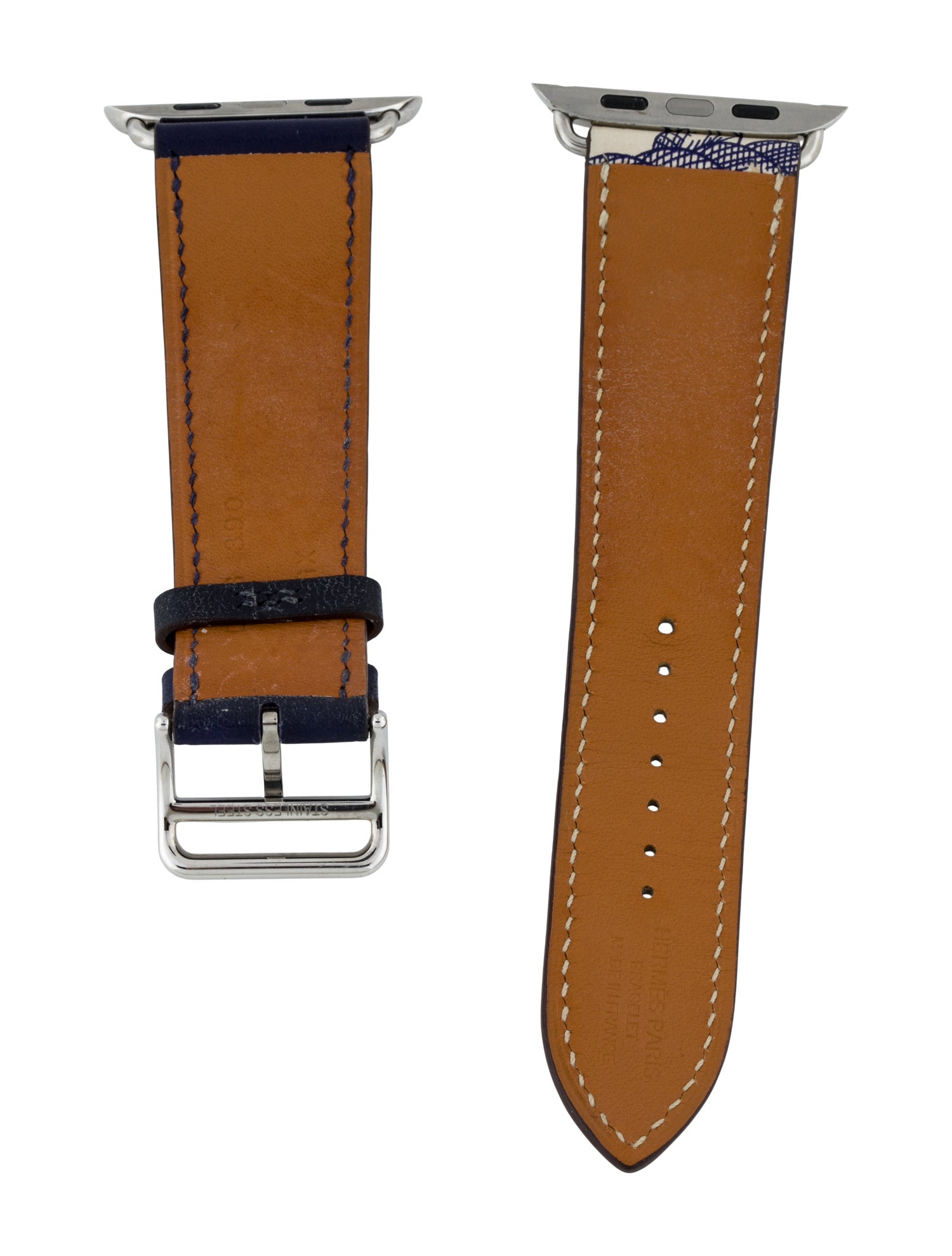 Hermès x Apple 23mm Watch Strap