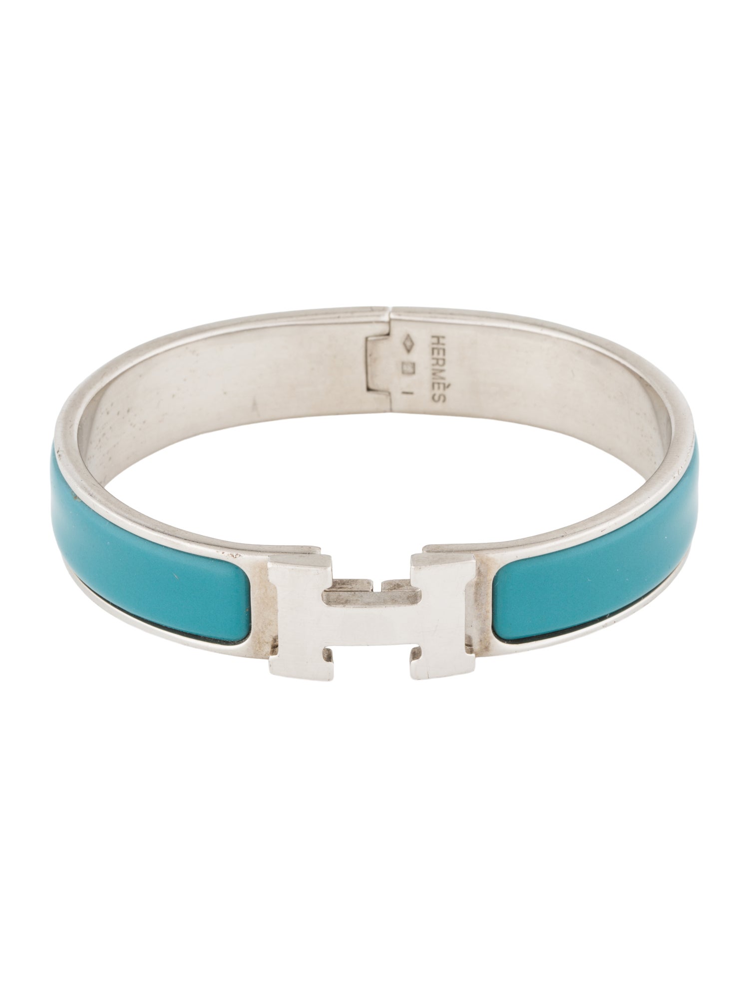 Hermès Clic H Bracelet