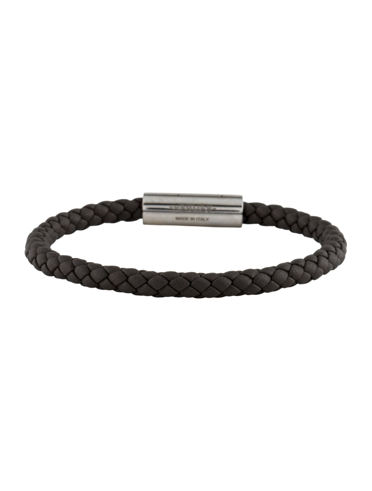 Hermès Goliath Leather Bracelet