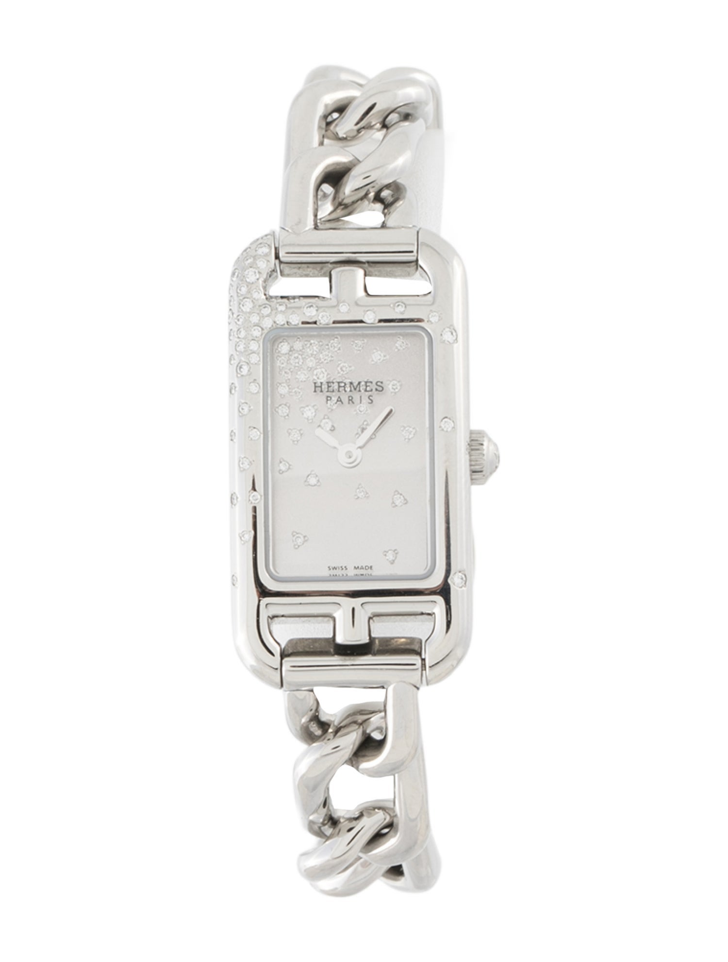 Hermès Nantucket Watch