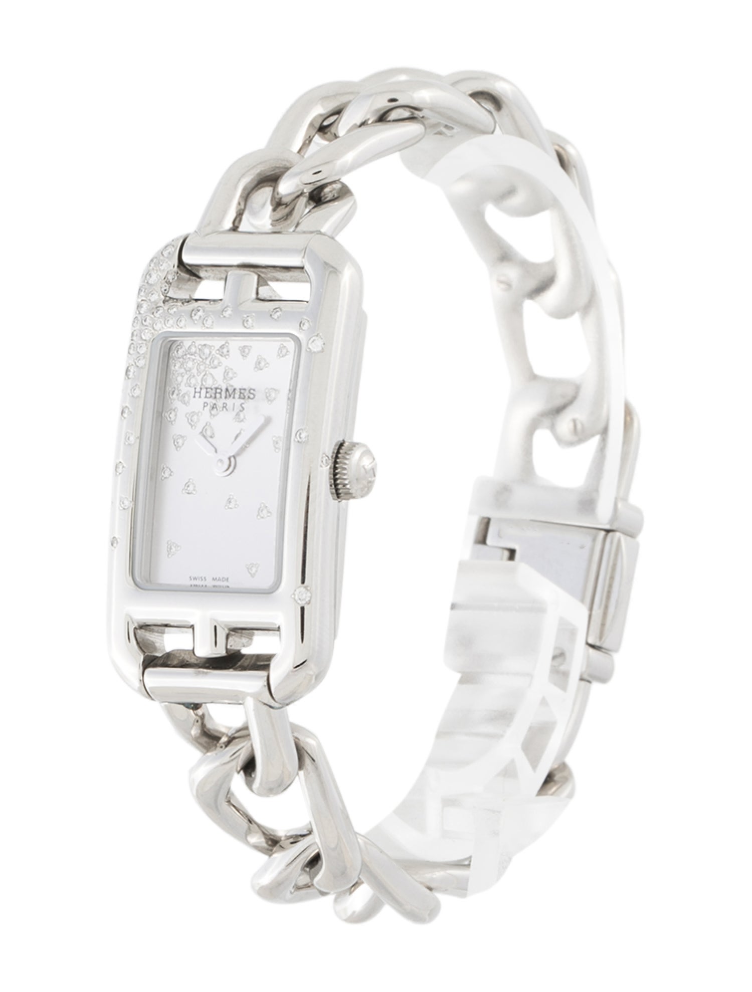 Hermès Nantucket Watch