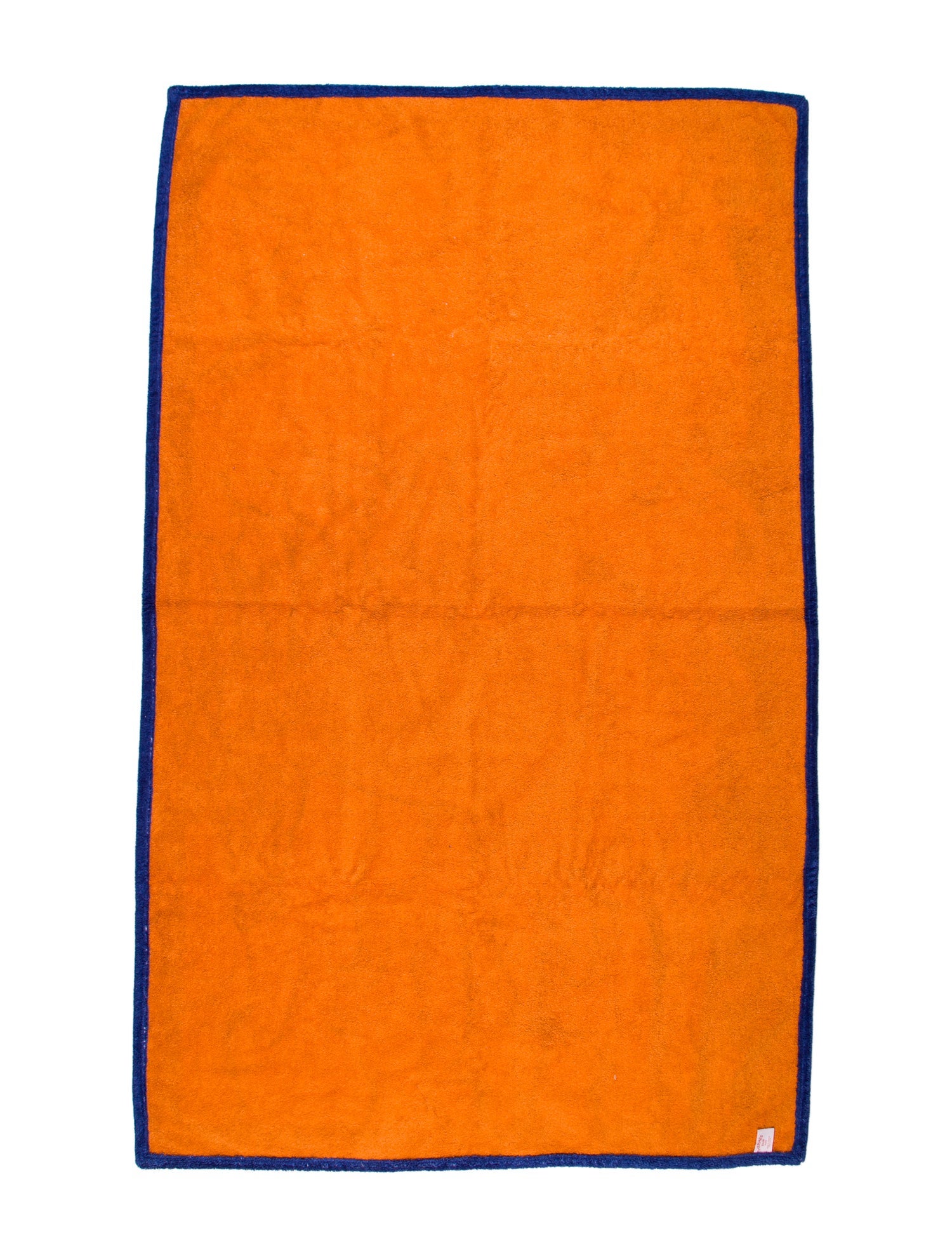 Hermès Cheval Marin Beach Towel