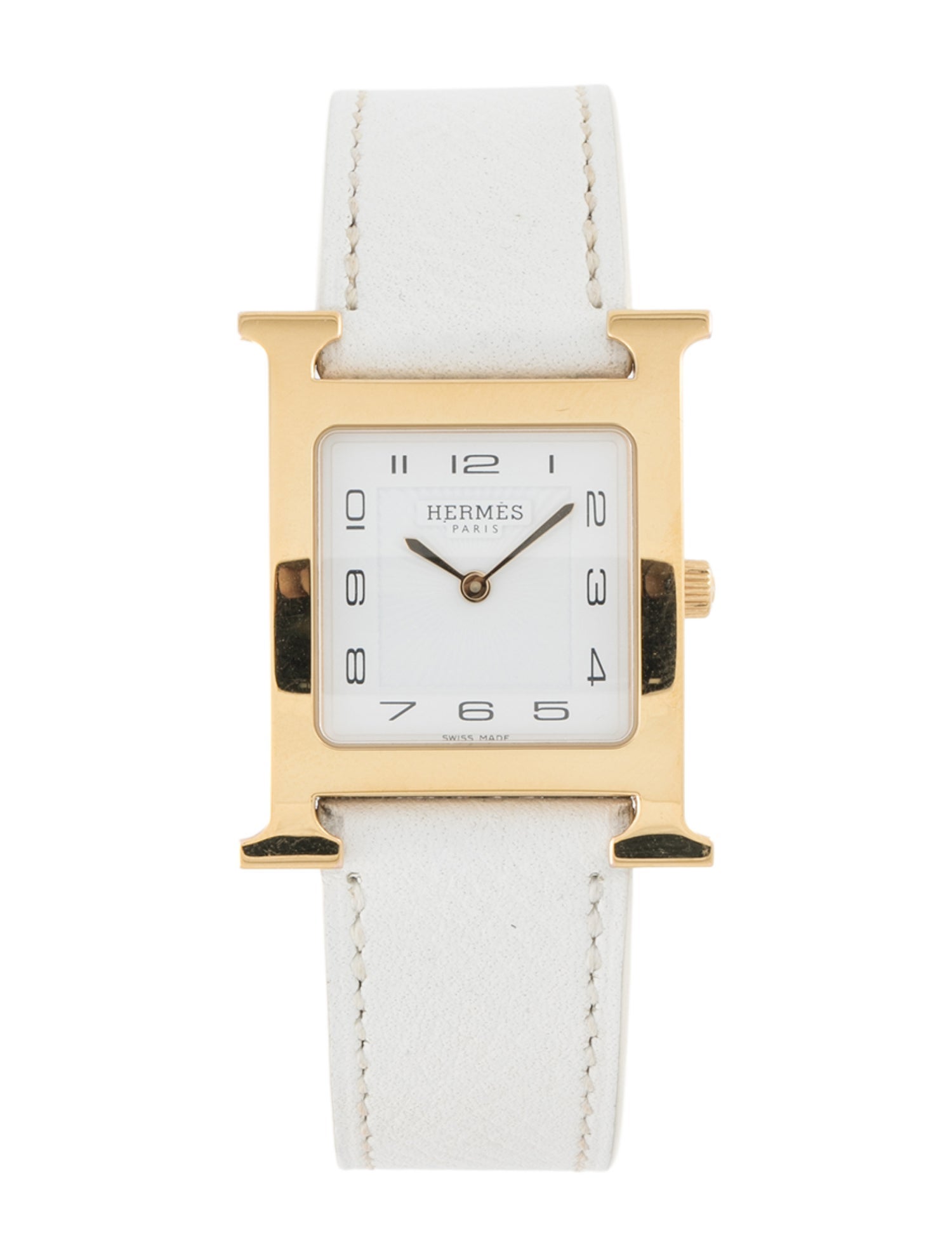 Hermès Heure H Watch