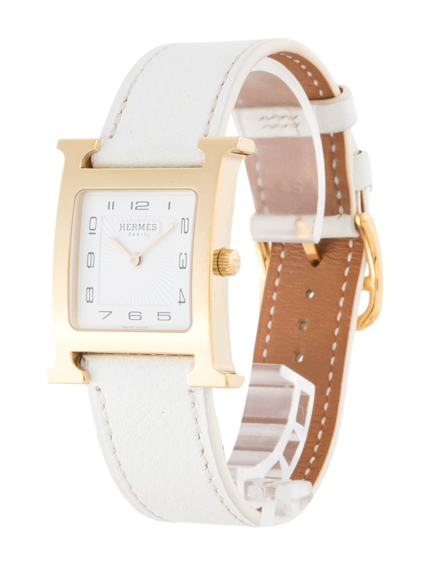 Hermès Heure H Watch