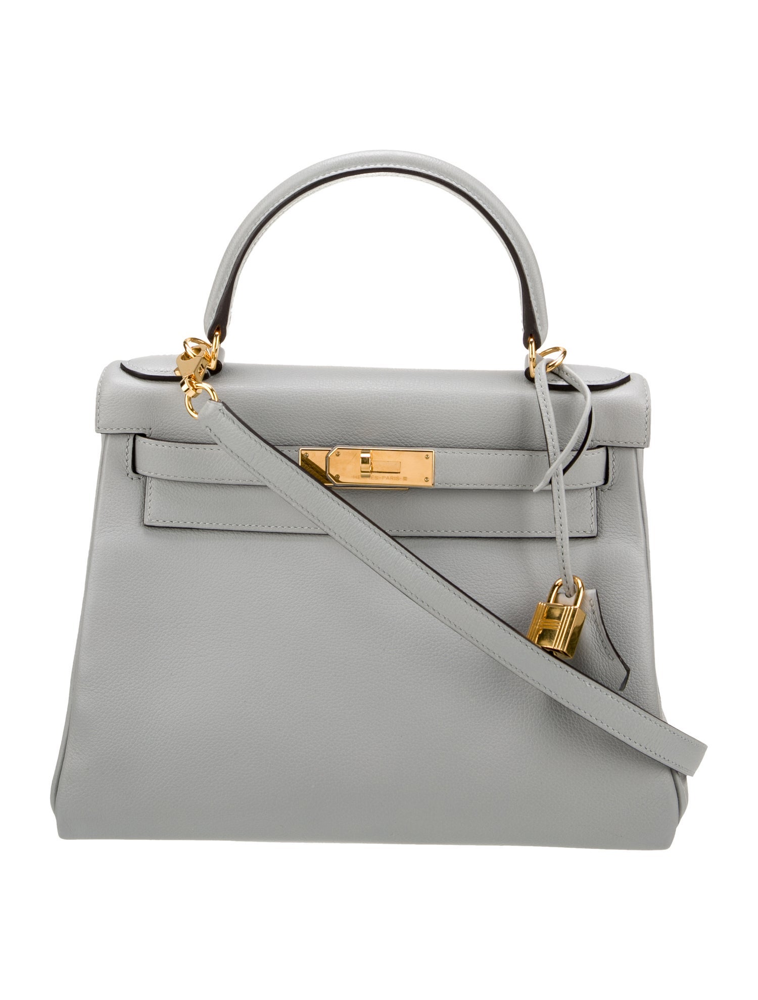 Hermès Evercolor Kelly II Retourne 28