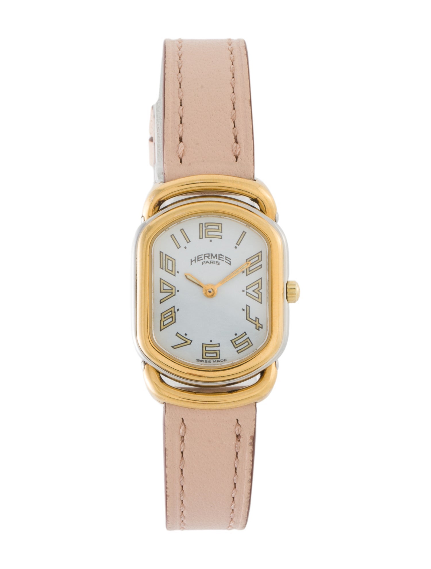 Hermès Rallye Watch