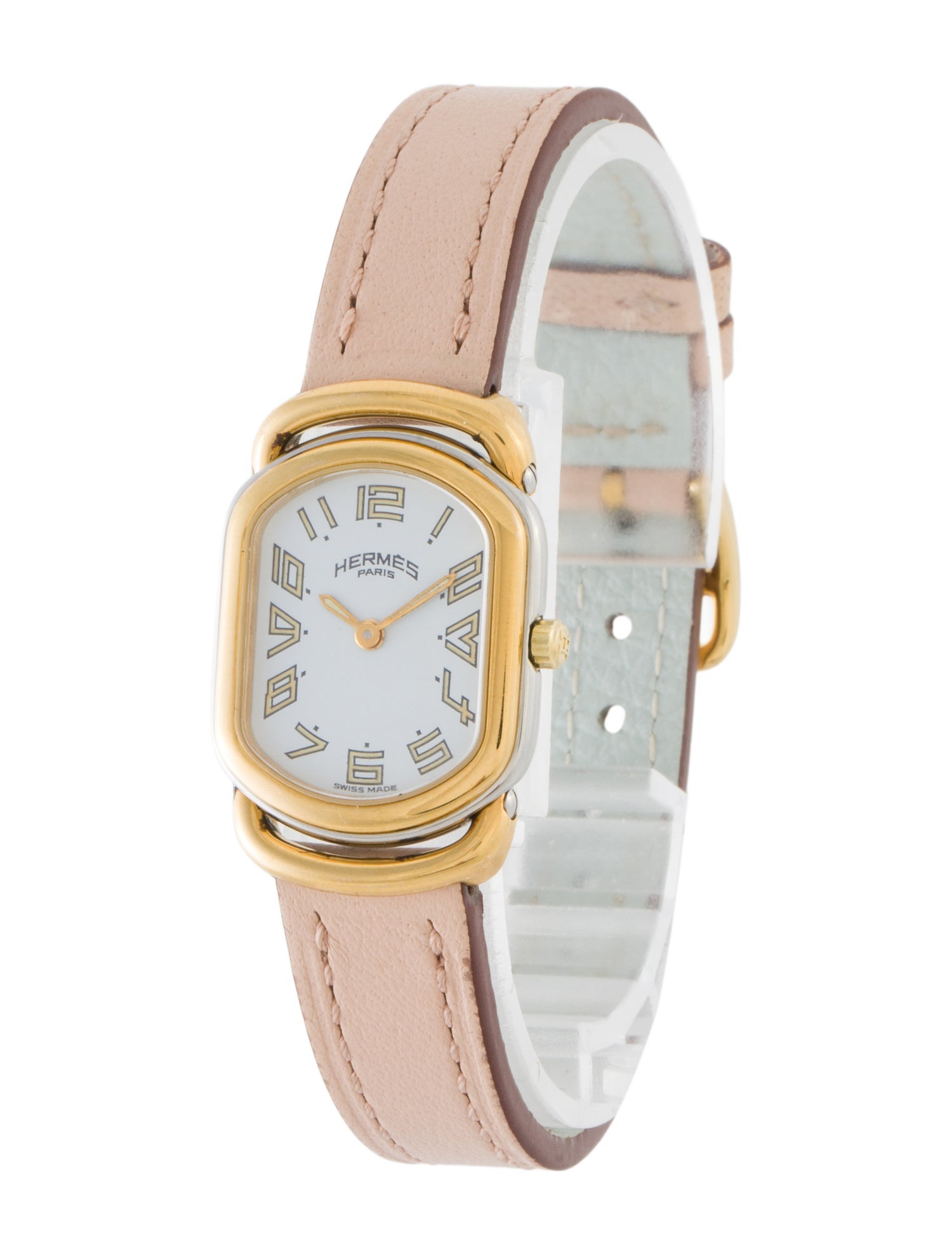 Hermès Rallye Watch