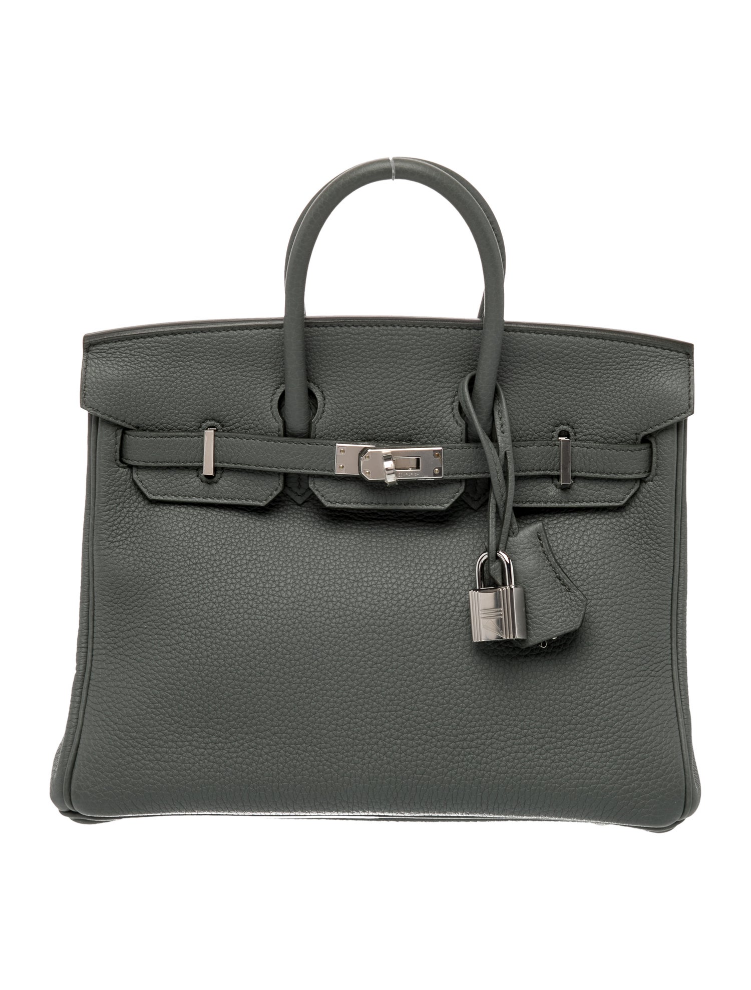Hermès Togo Birkin 25