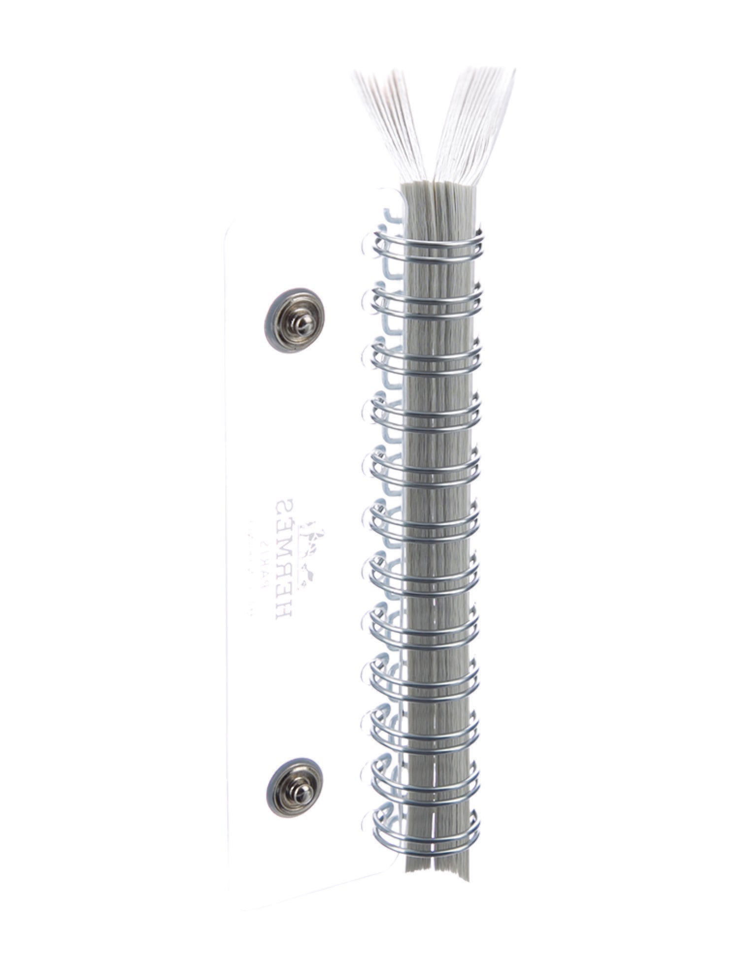 Hermès Ulysse Mini Unlined Notebook Insert