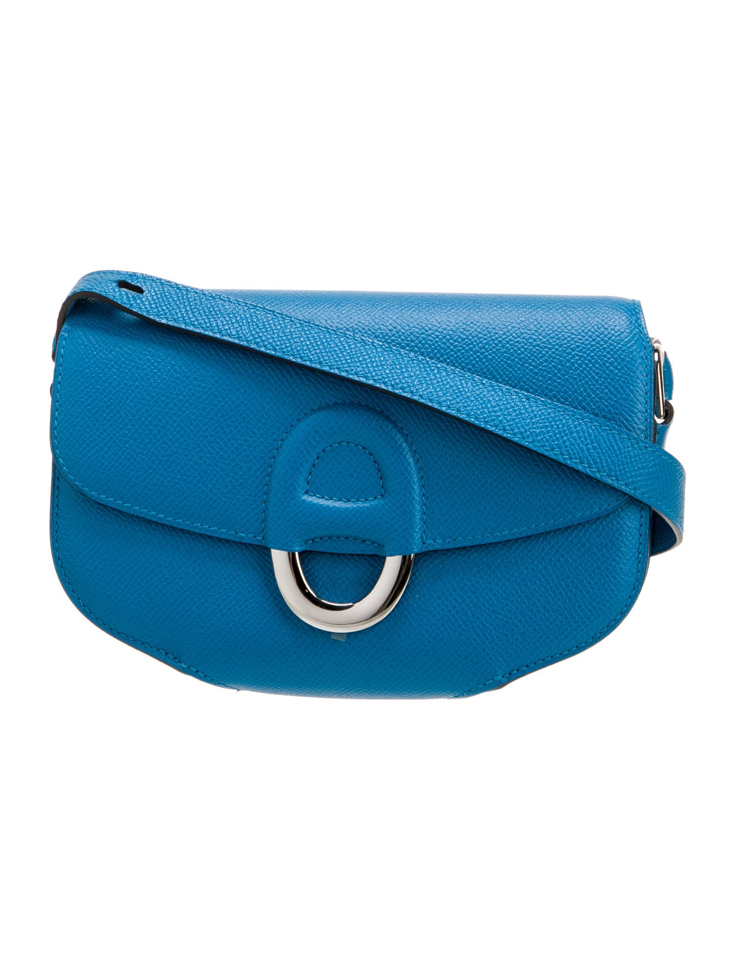 Hermès Epsom Cherche-Midi 18