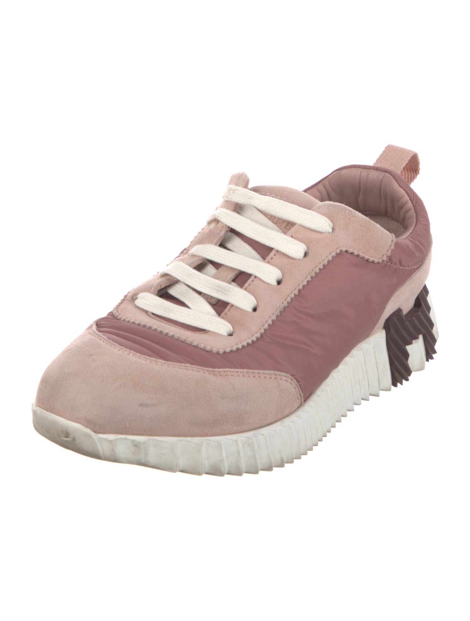 Hermès Bouncing Sneakers