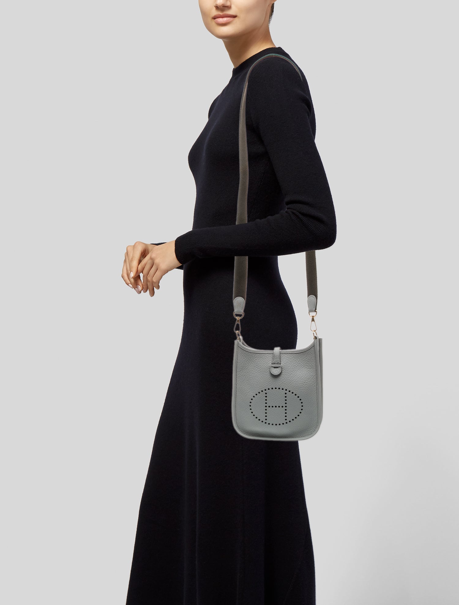 Hermès 2024 Amazone Clemence Evelyne TPM 16