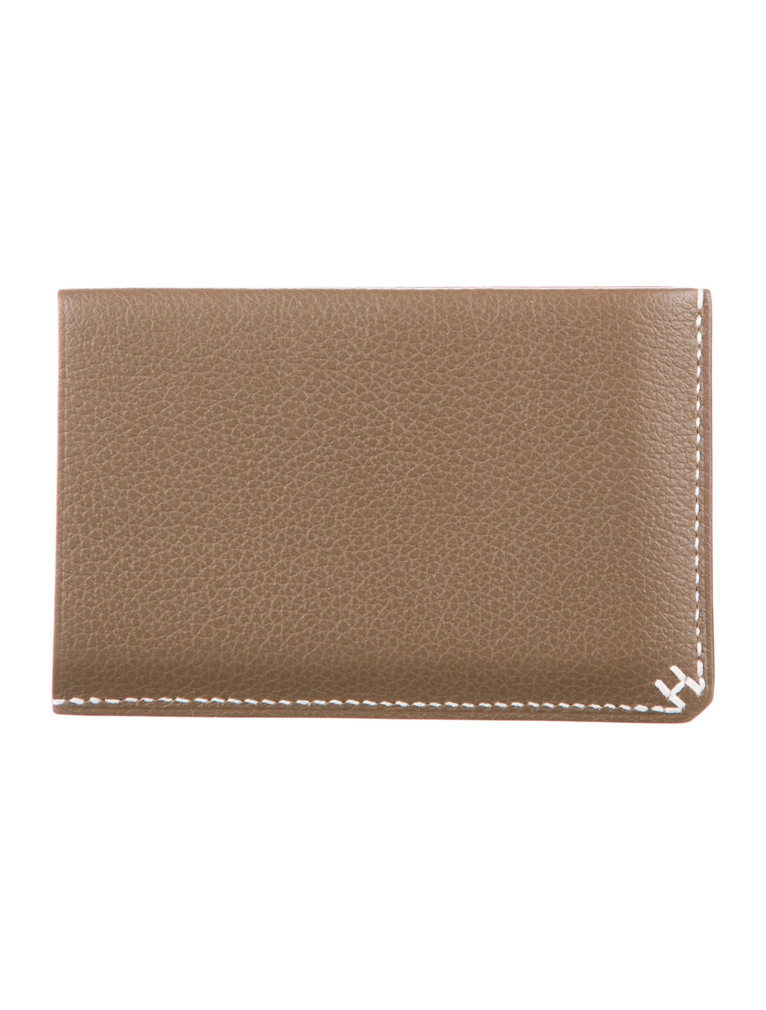 Hermès 2024 Card Holder