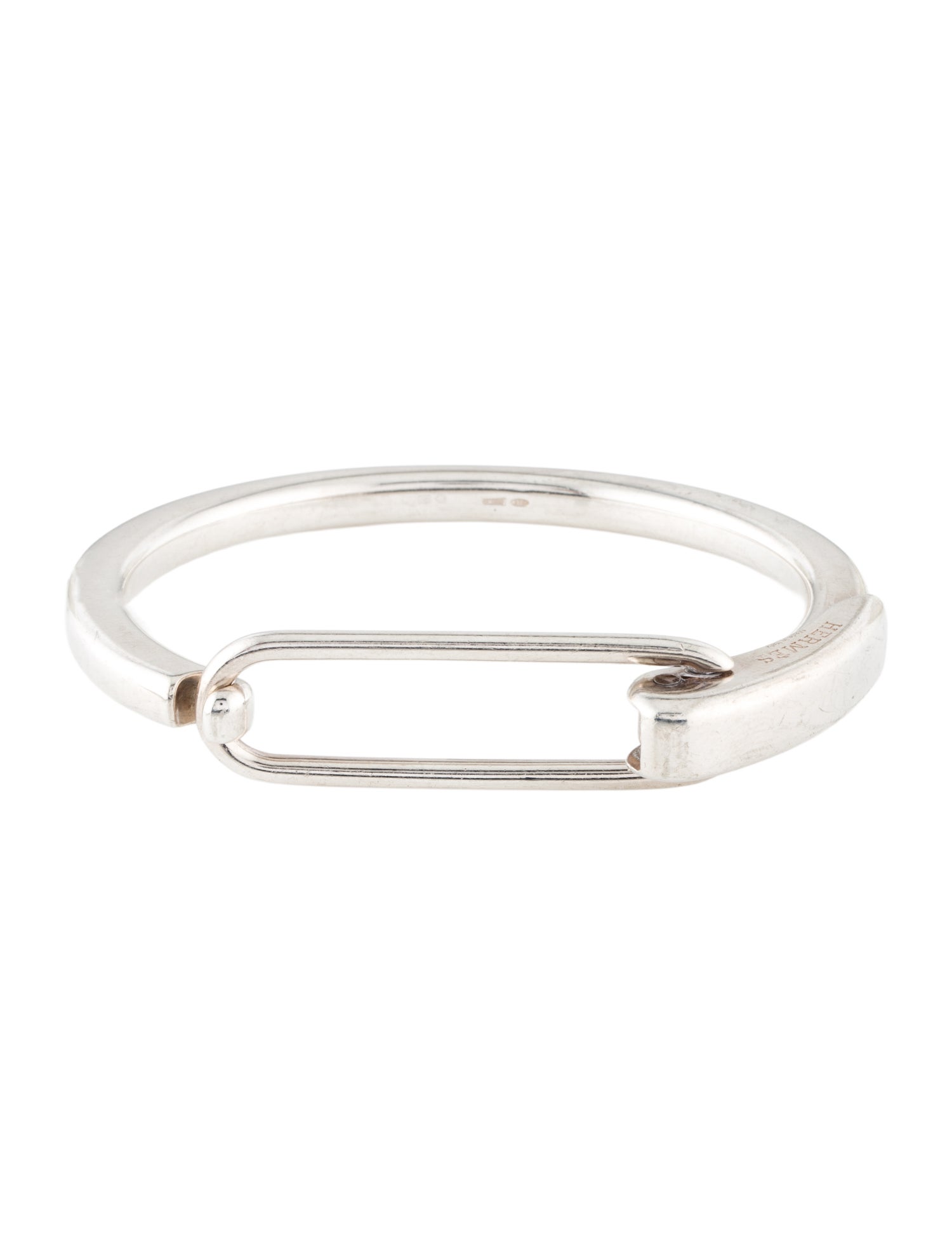 Hermès Clic Bracelet