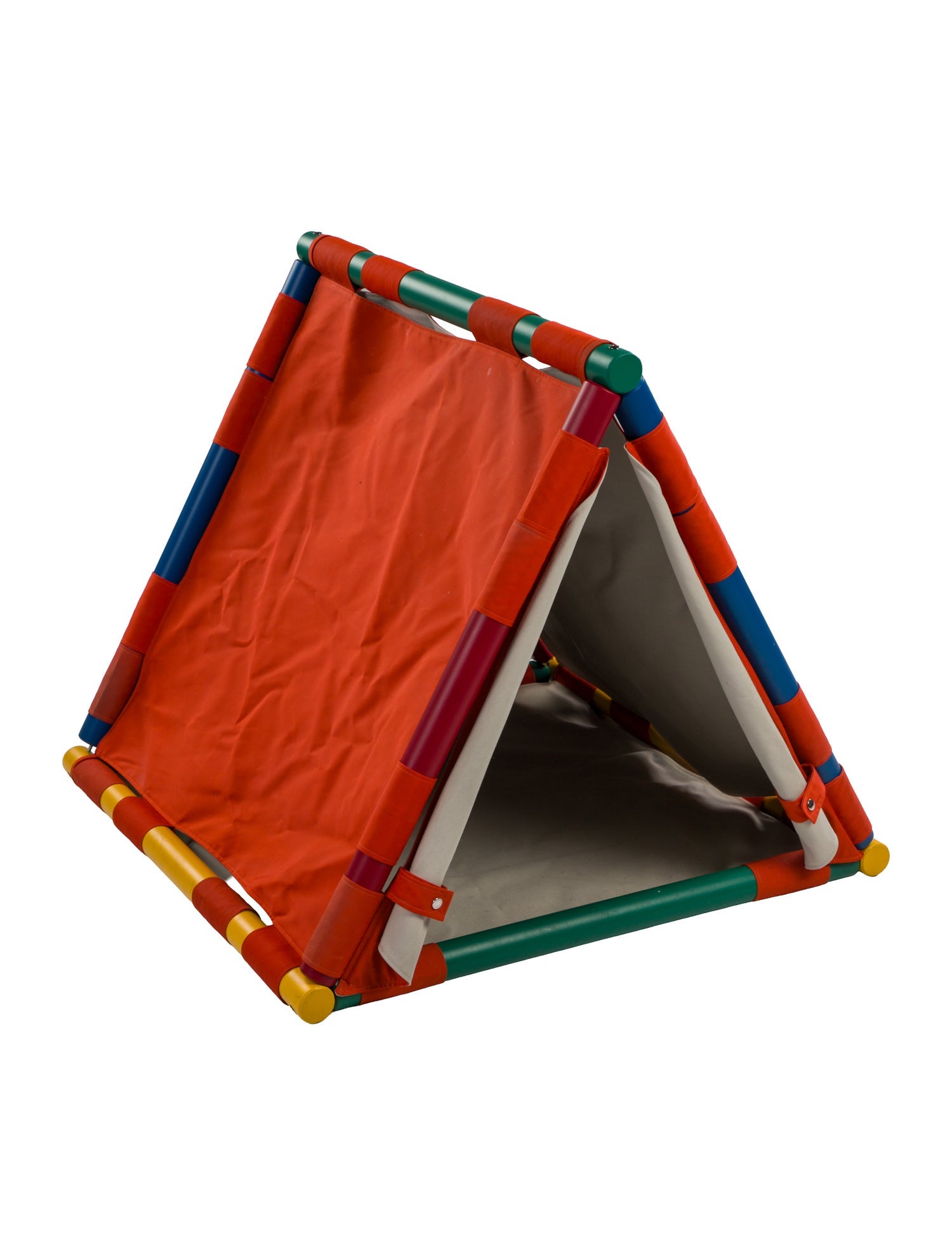 Hermès Cavaletti Doghouse