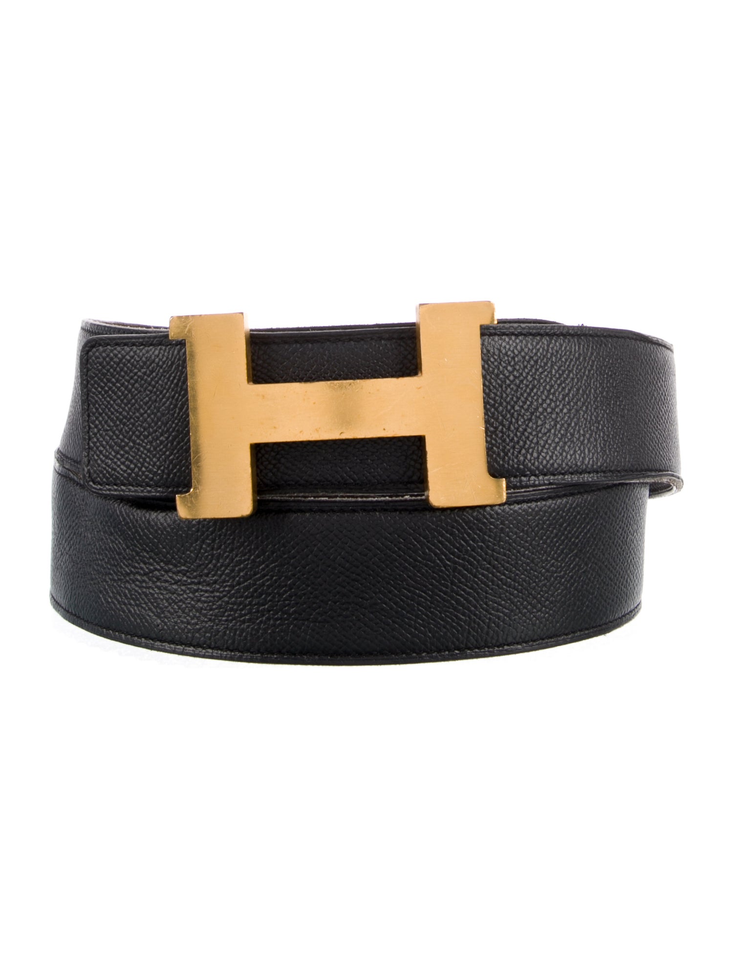 Hermès Reversible 38 mm Constance Belt Kit