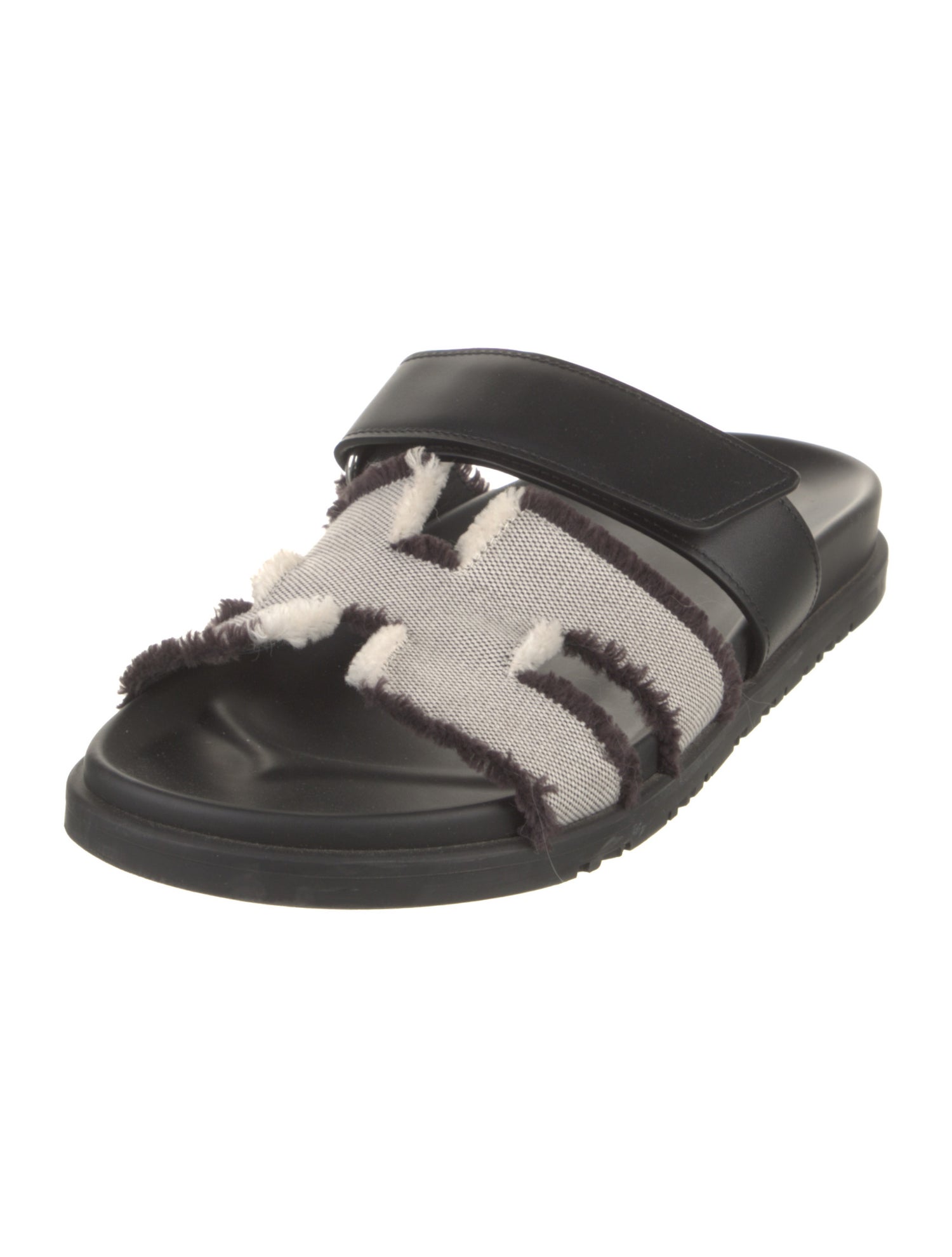 Hermès 2023 Chypre Slides