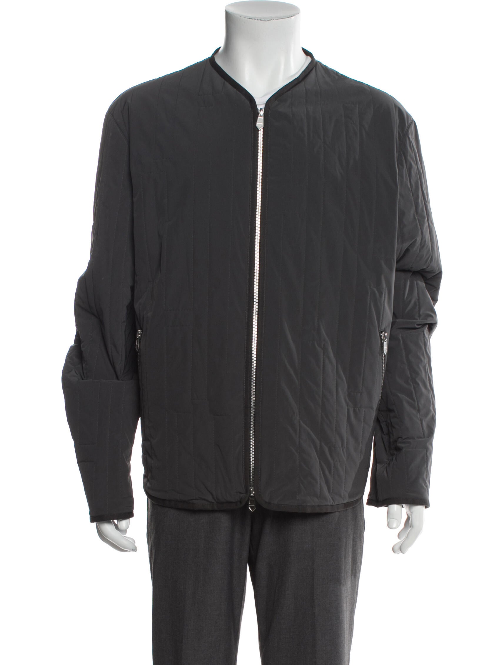 Hermès Windbreaker w/ Tags