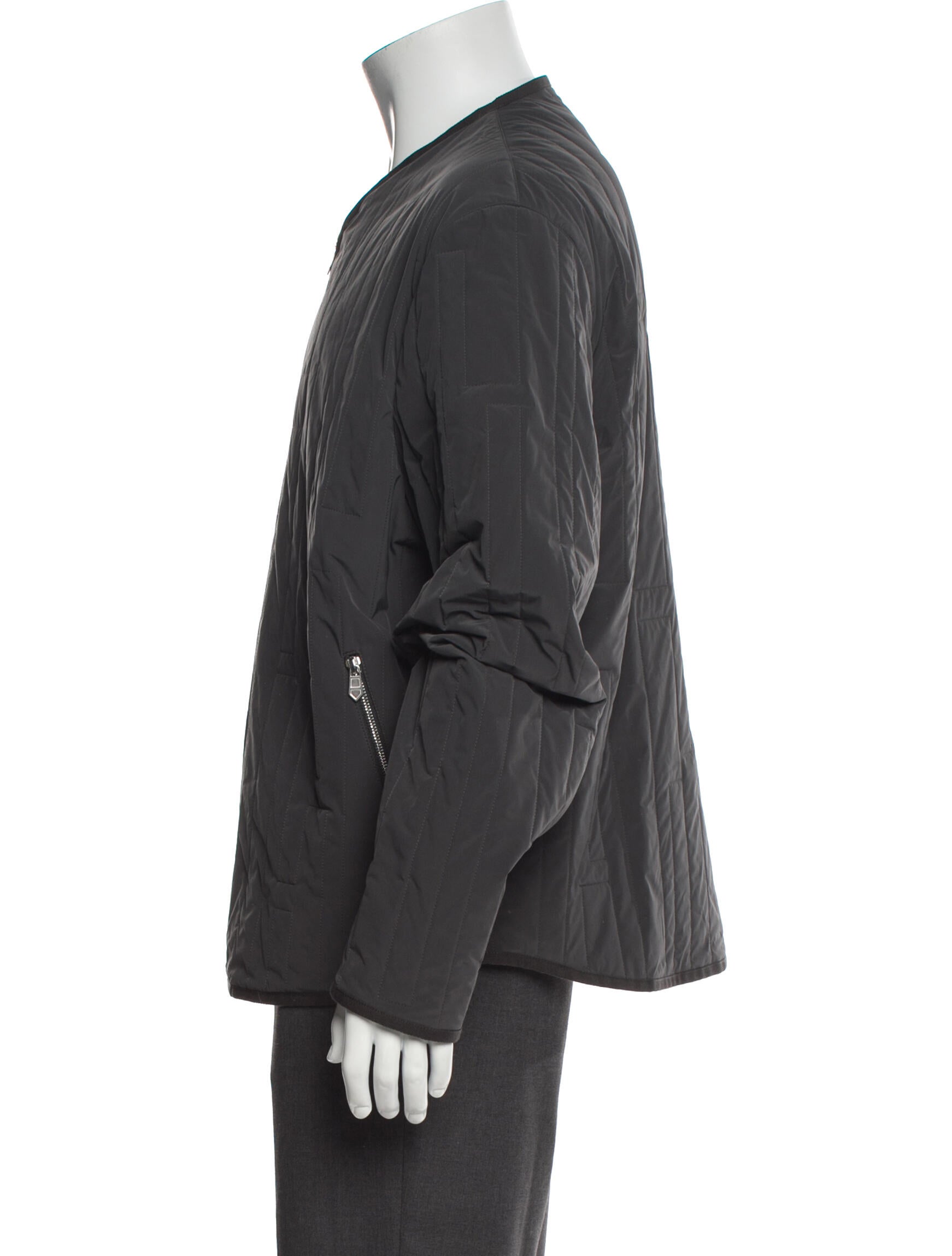 Hermès Windbreaker w/ Tags