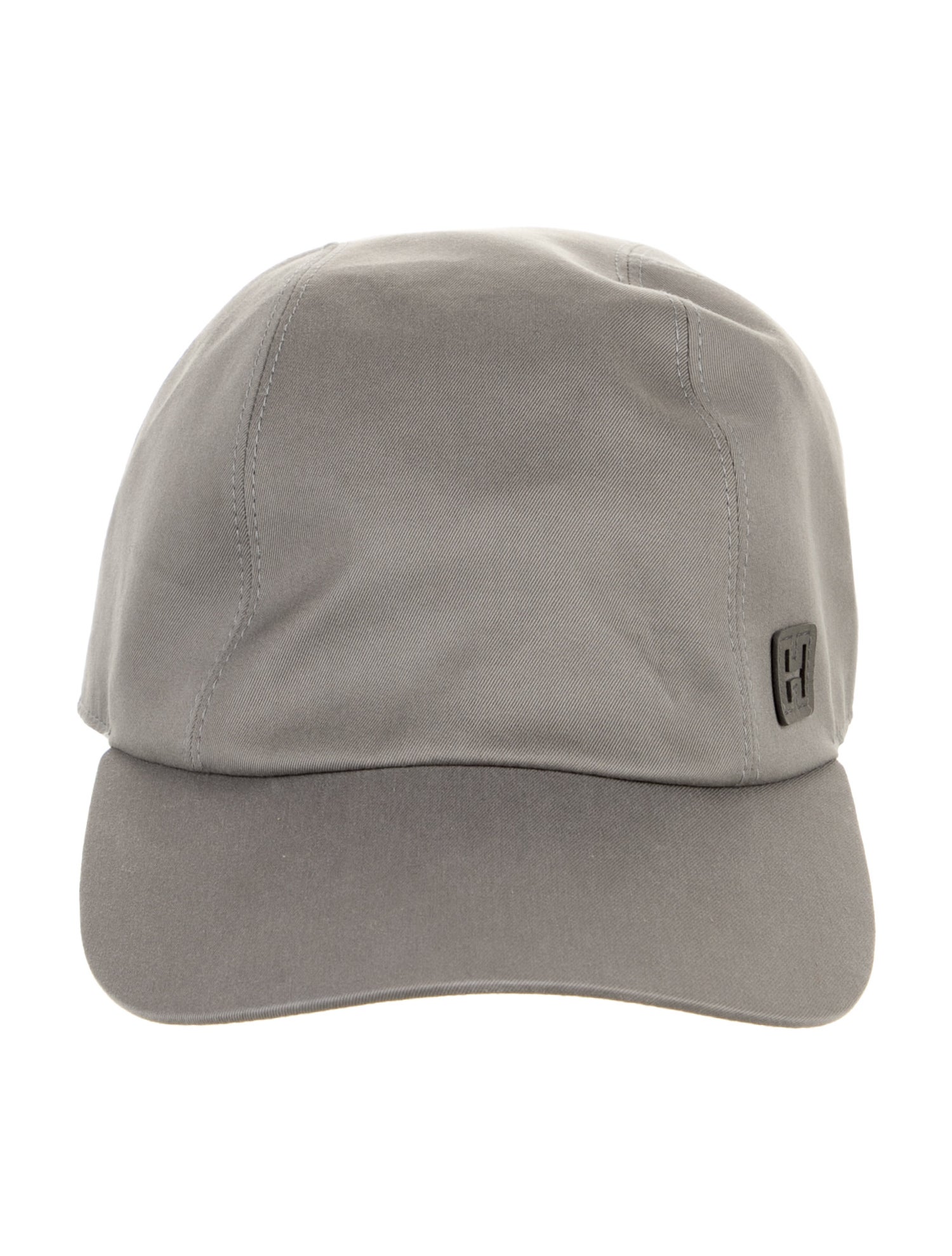 Hermès Miles H Cut cap
