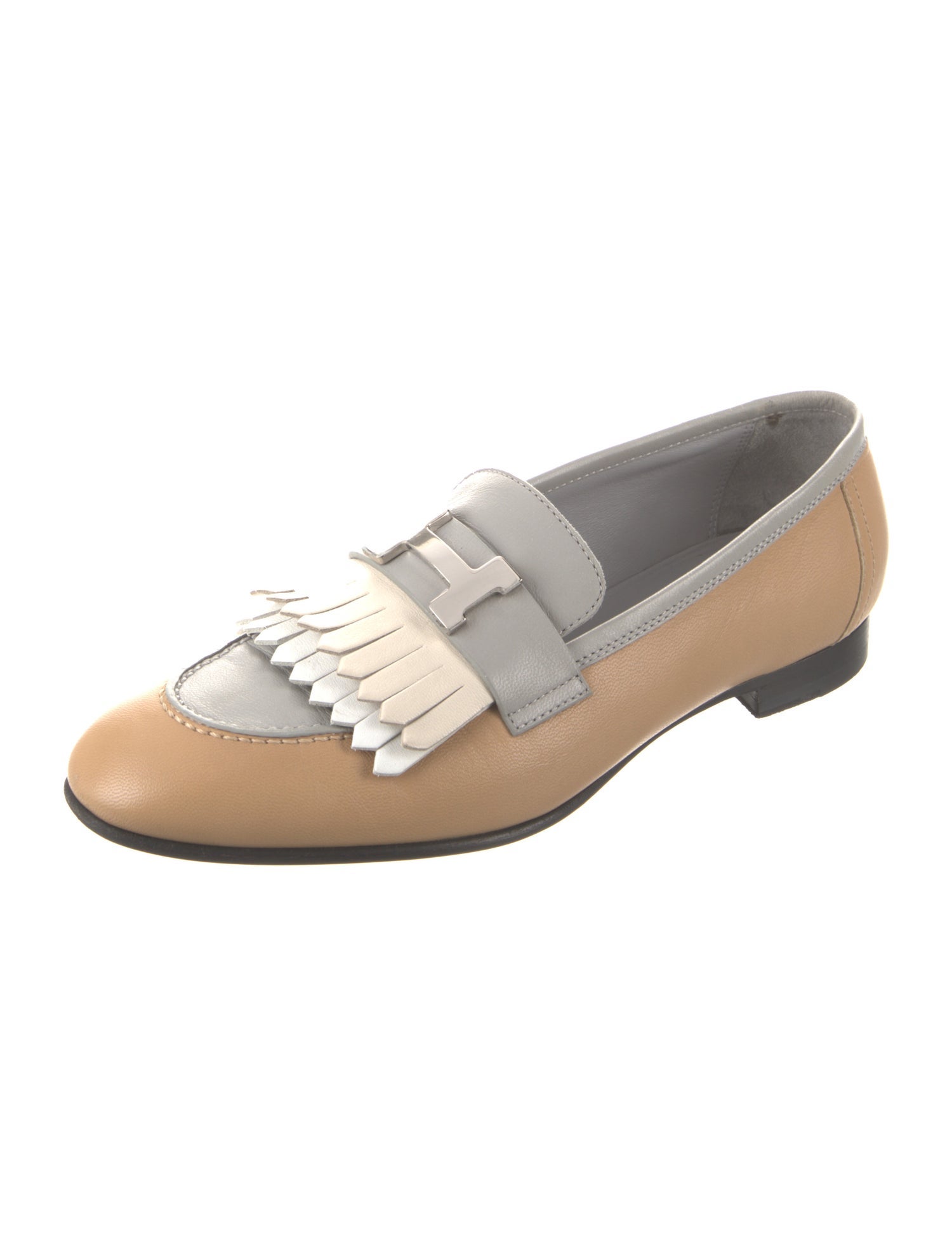 Hermès 2024 Royal Loafers