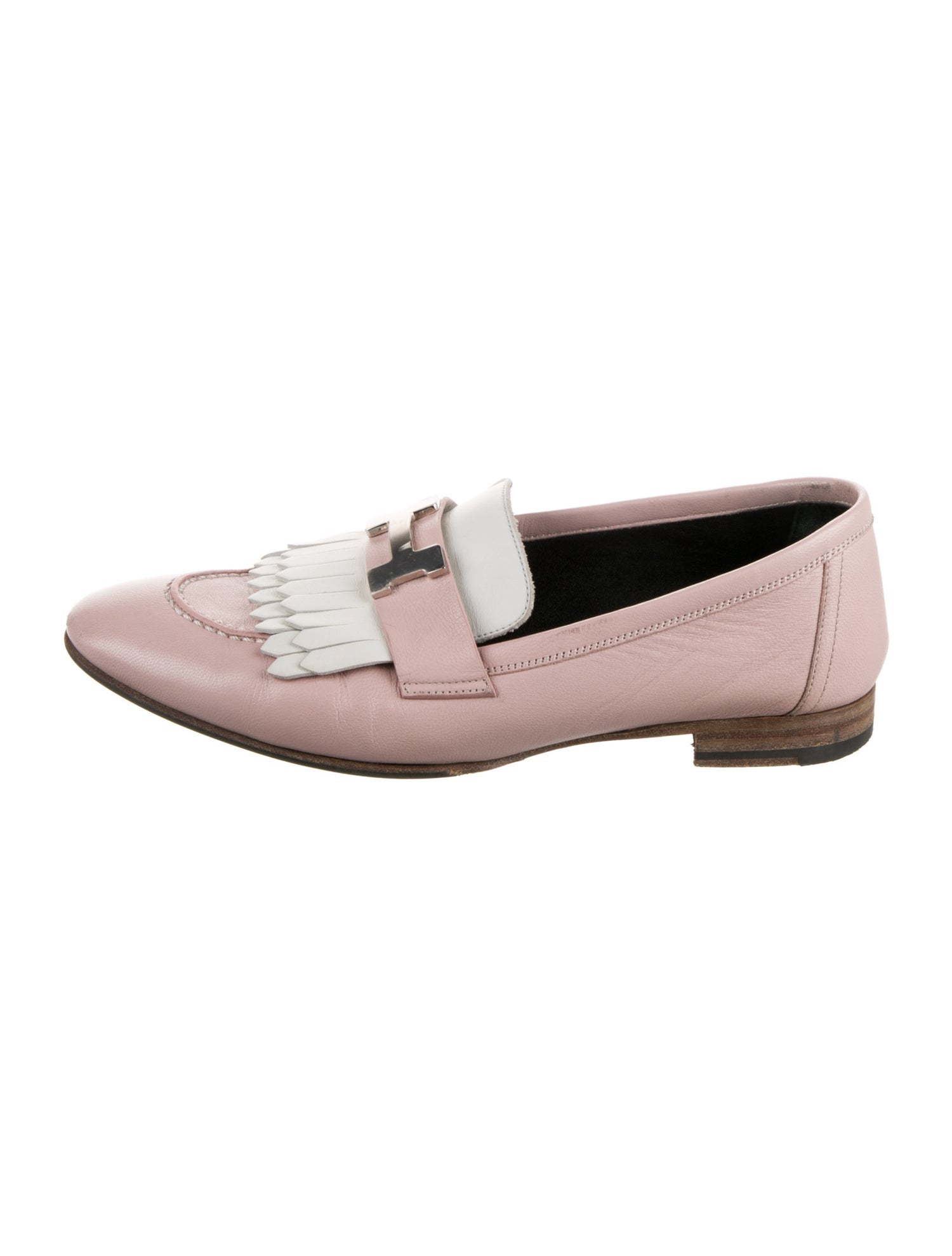 Hermès 2023 Royal Loafers