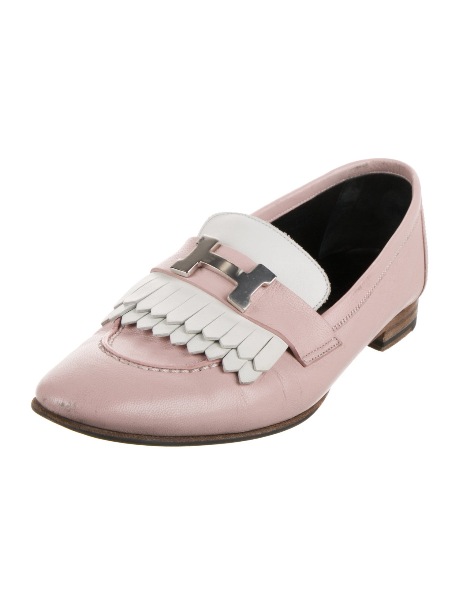 Hermès 2023 Royal Loafers