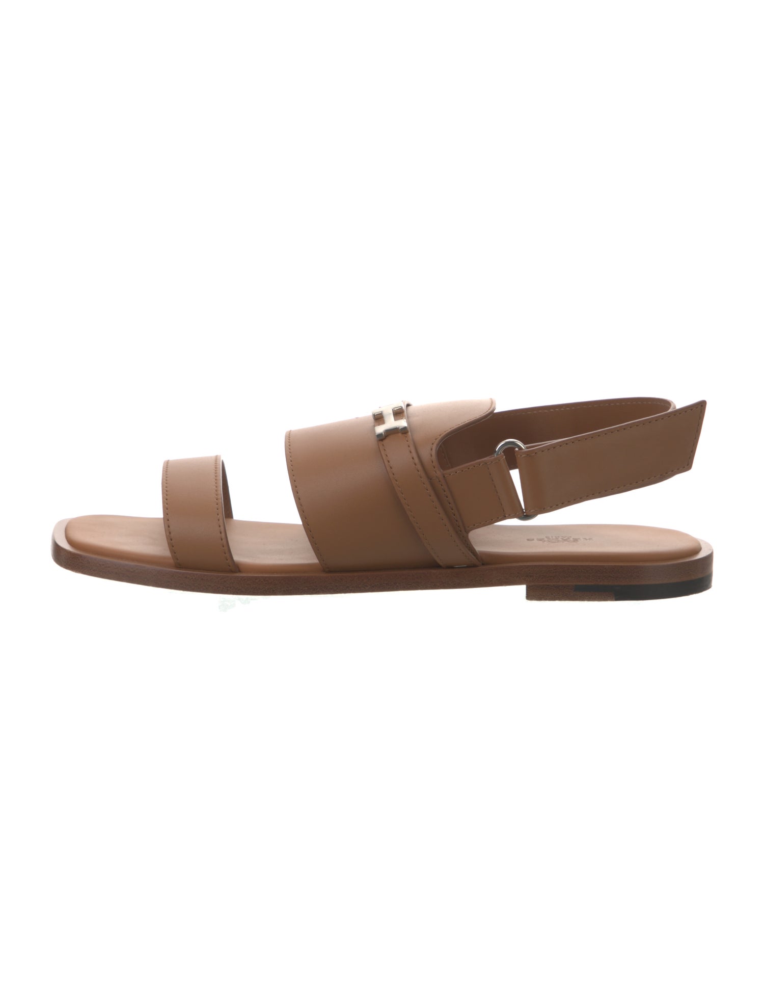 Hermès 2022 Giacomo Sandals