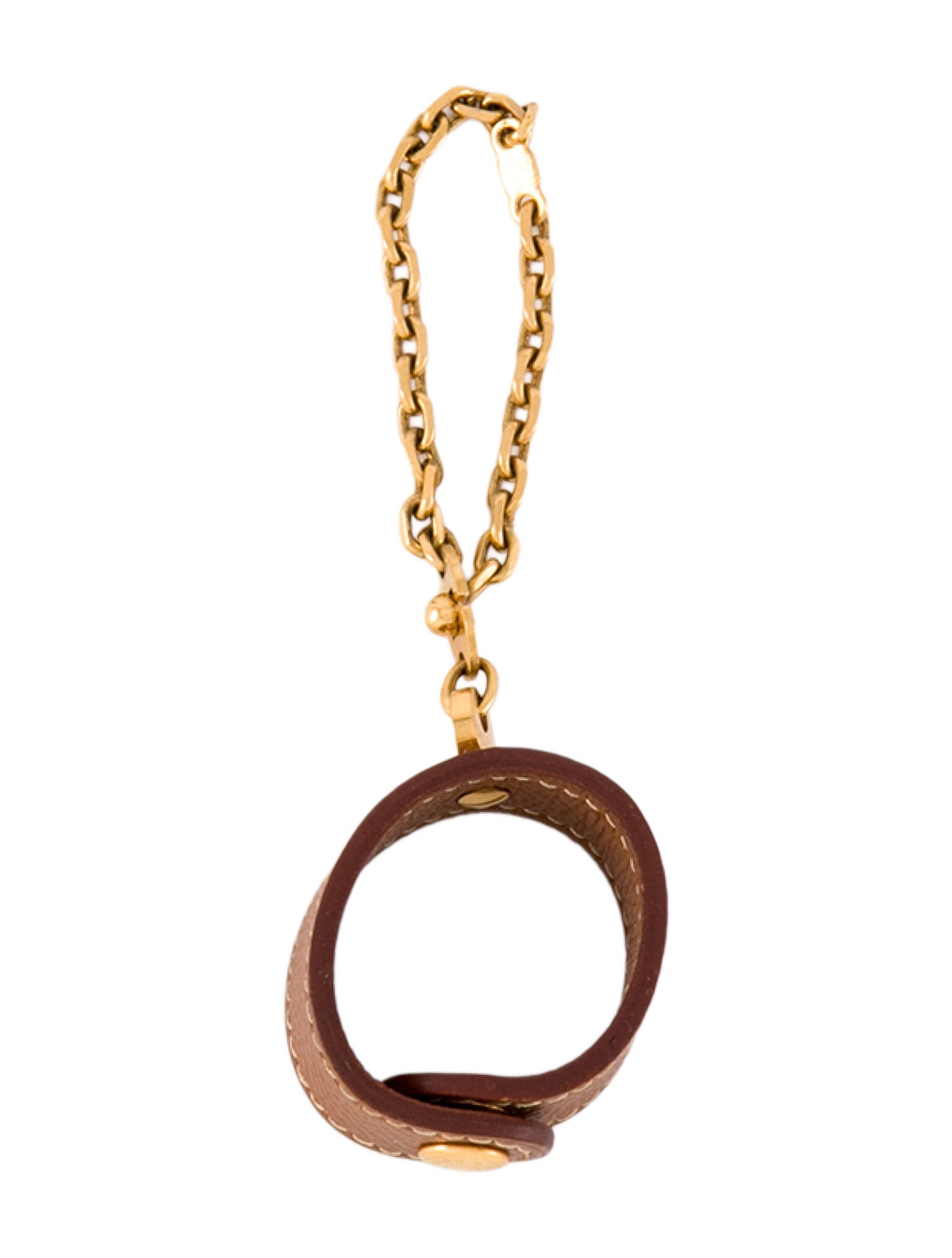 Hermès Courcheval Nomad Glove Holder