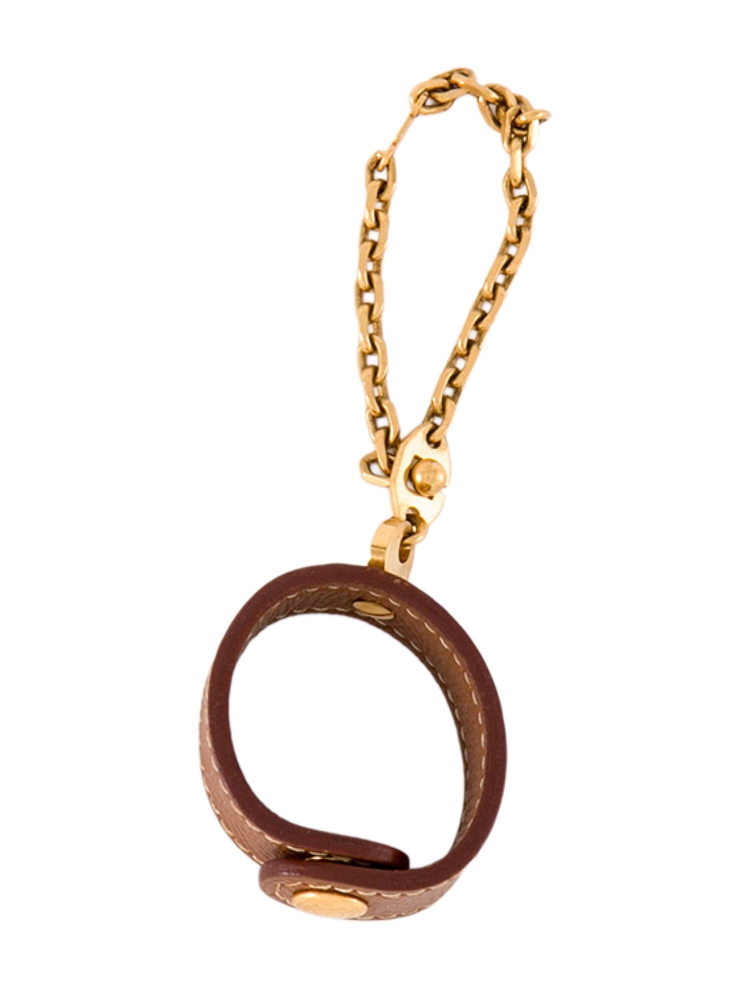 Hermès Courcheval Nomad Glove Holder