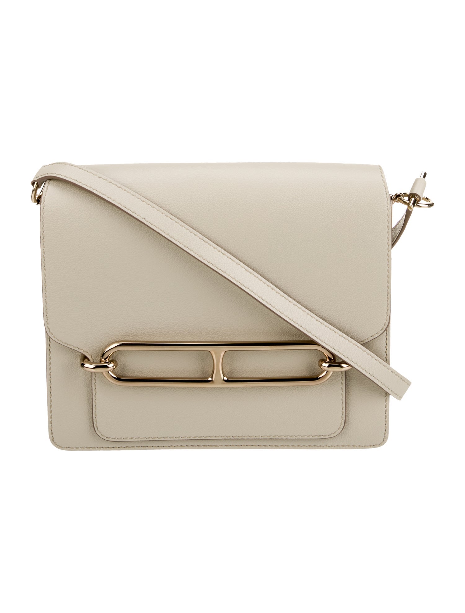 Hermès Evercolor Sac Roulis 23