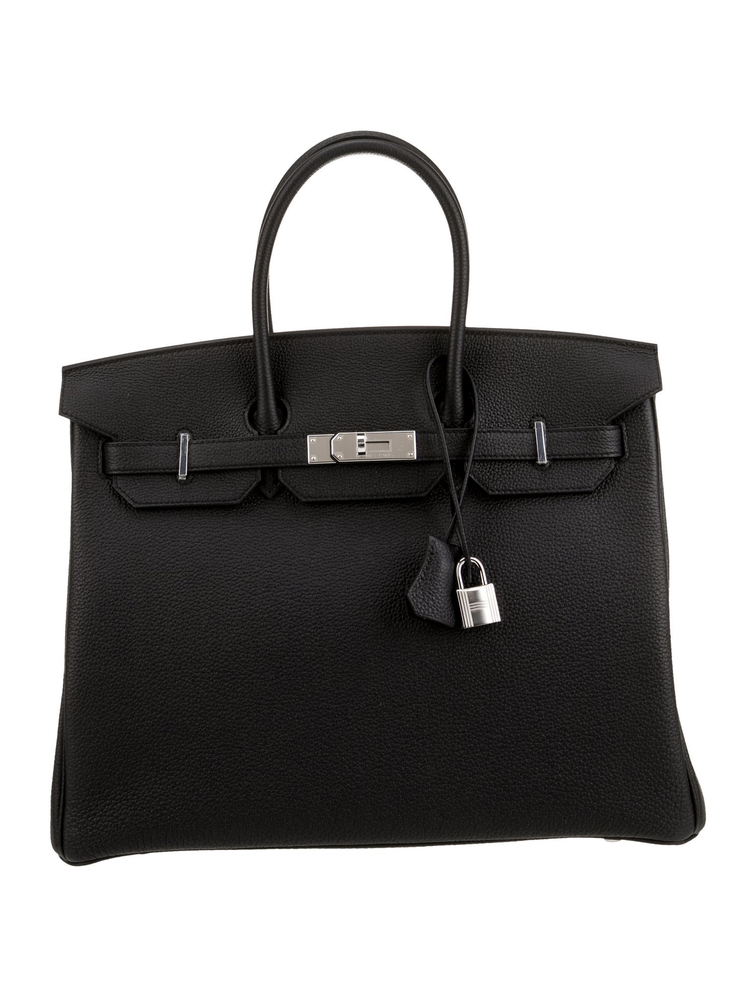 Hermès 2025 Togo Birkin 35