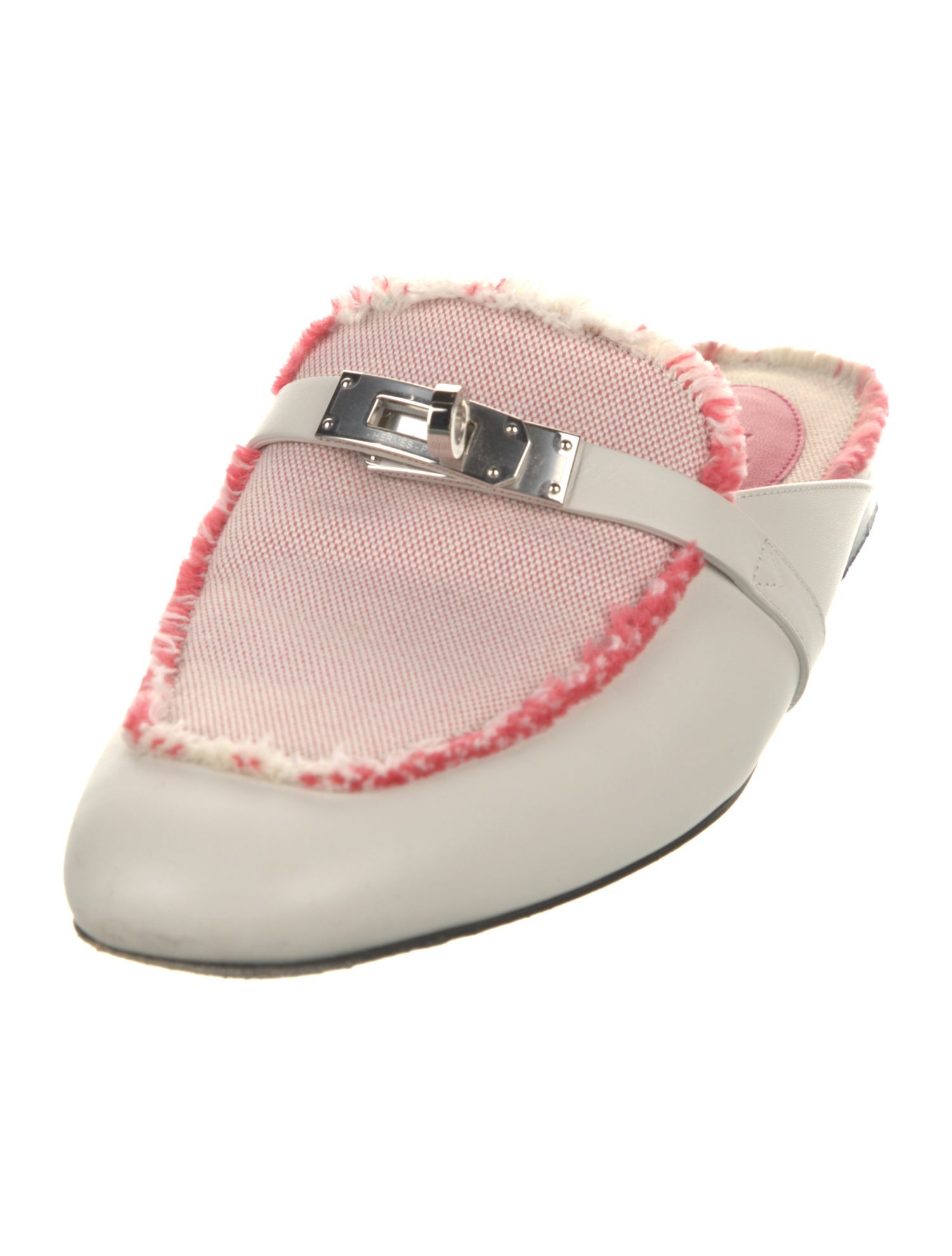 Hermès 2022 Oz Mules