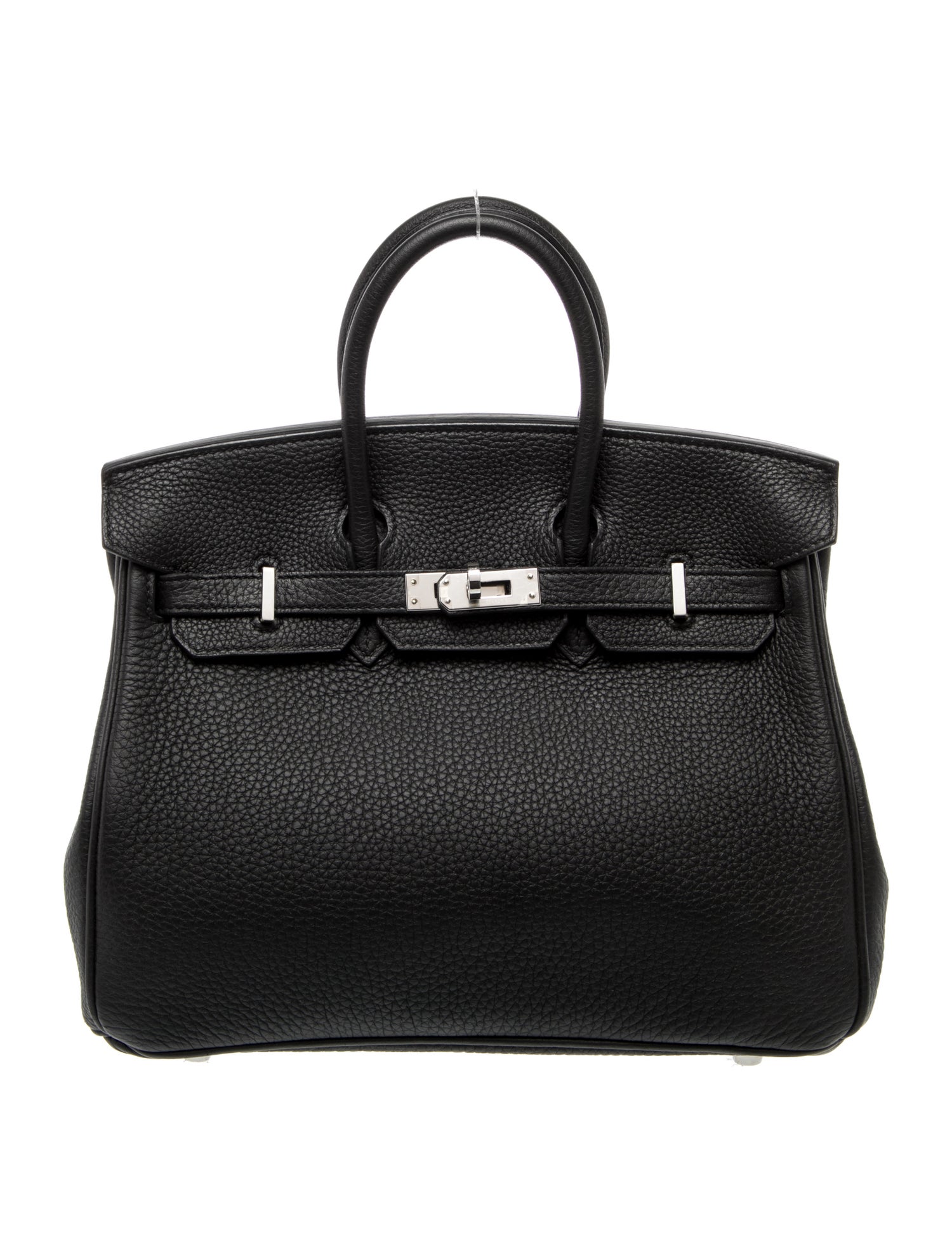 Hermès Togo Birkin 25