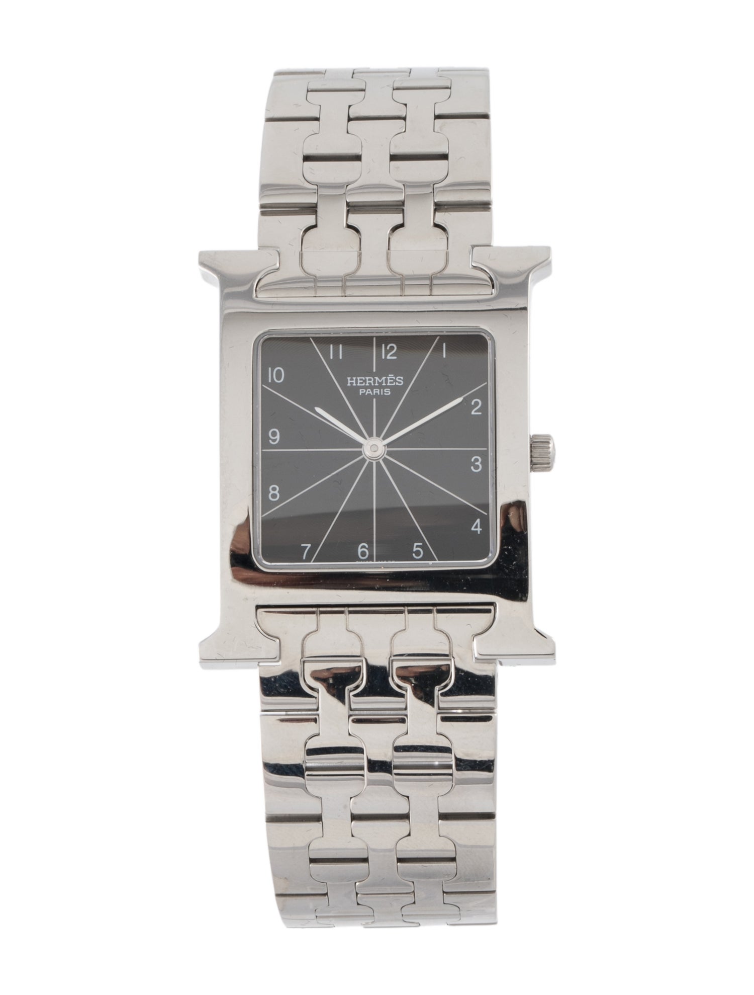 Hermès Heure H Watch