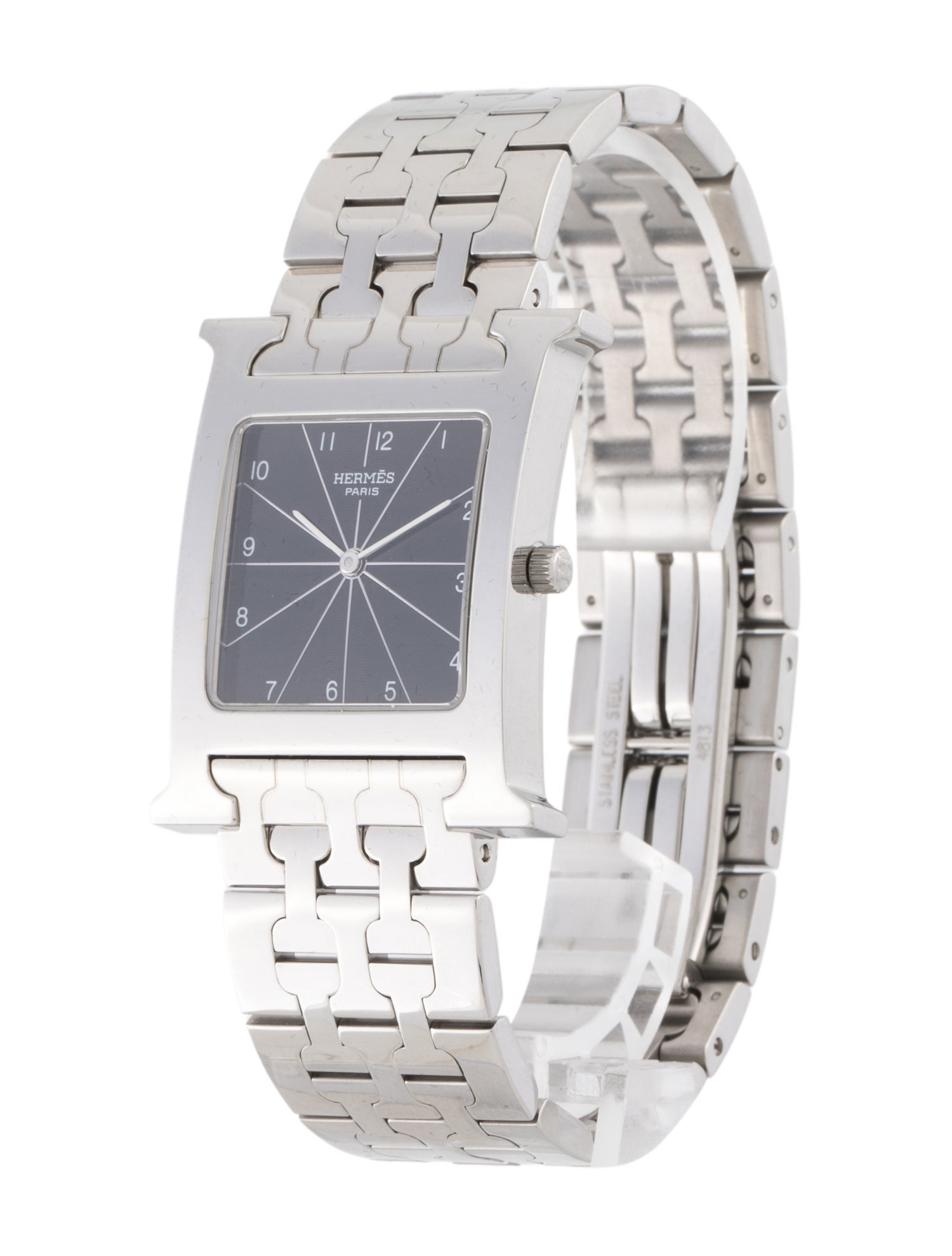 Hermès Heure H Watch