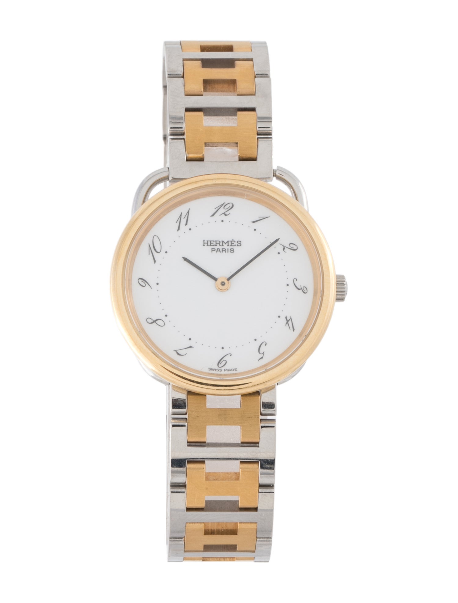 Hermès Arceau Watch