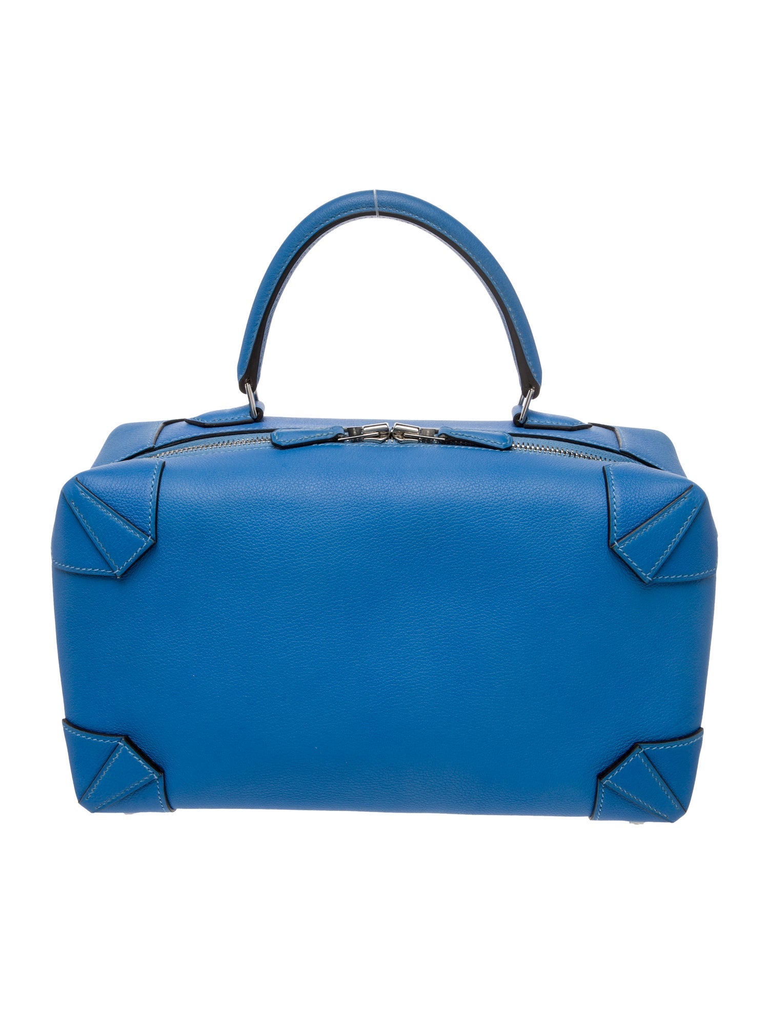 Hermès Evercolor Maxibox 29