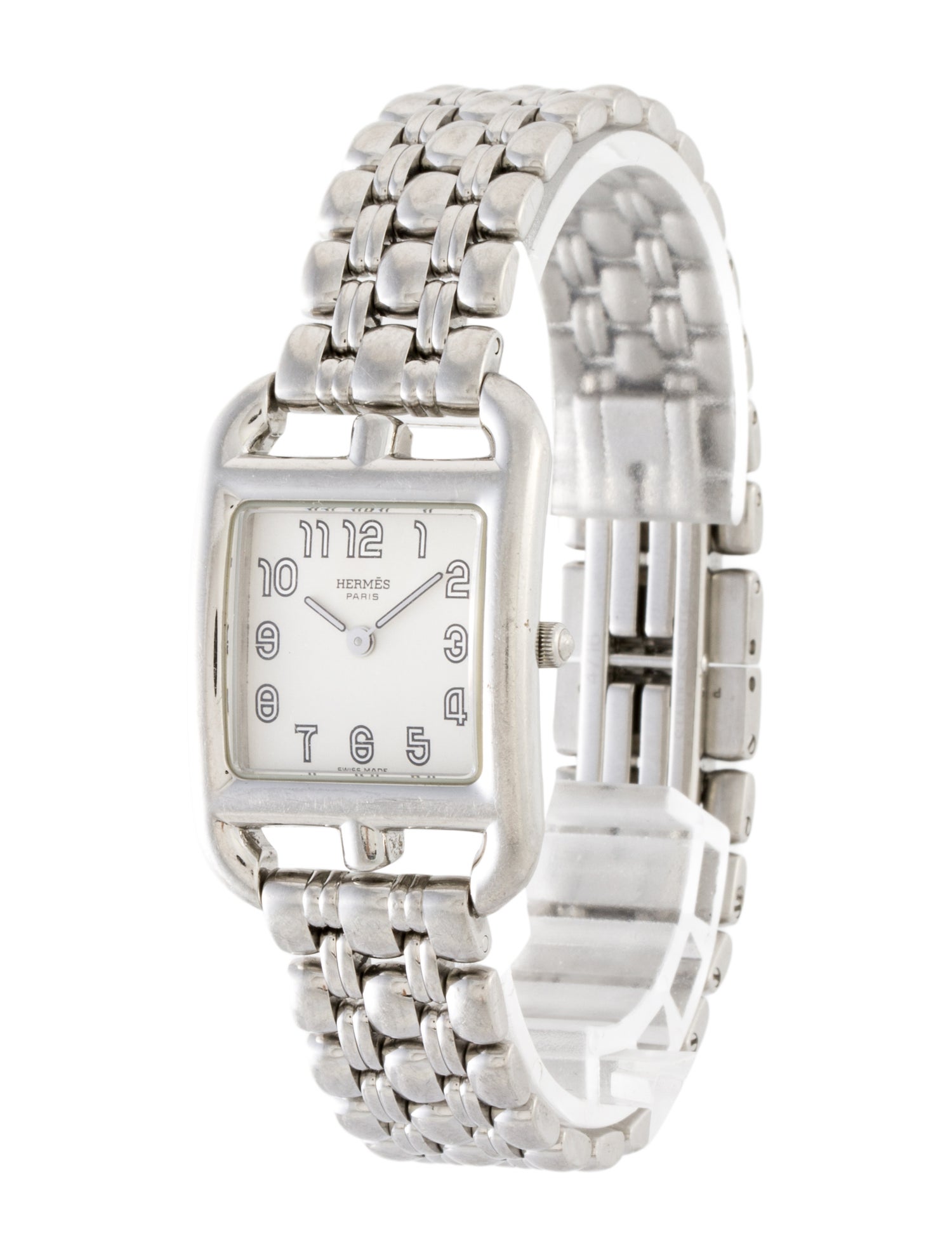 Hermès Cape Cod Watch