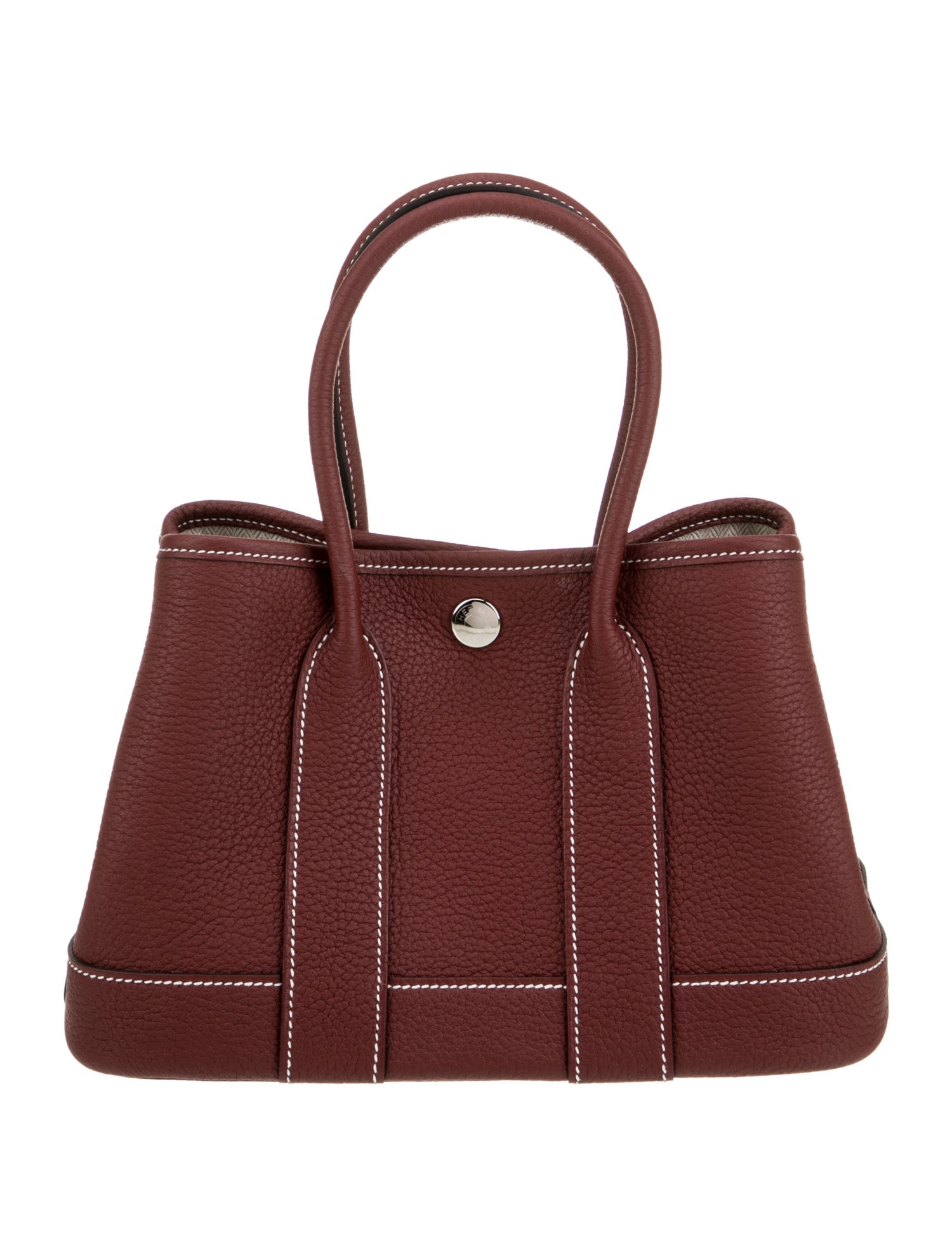 Hermès 2025 Negonda Neo Garden 23