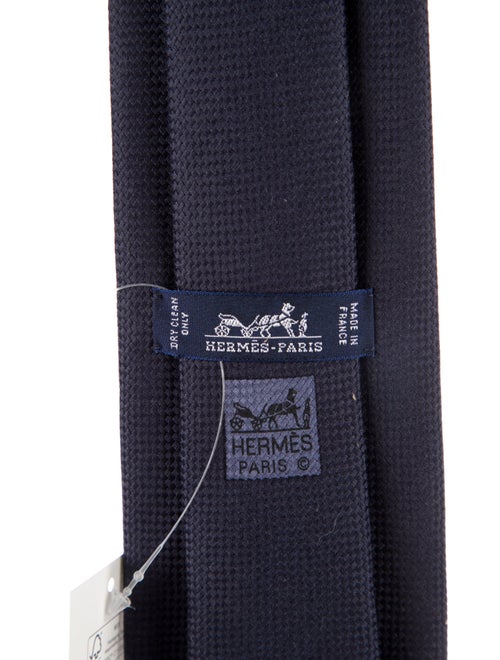 Hermès Tie