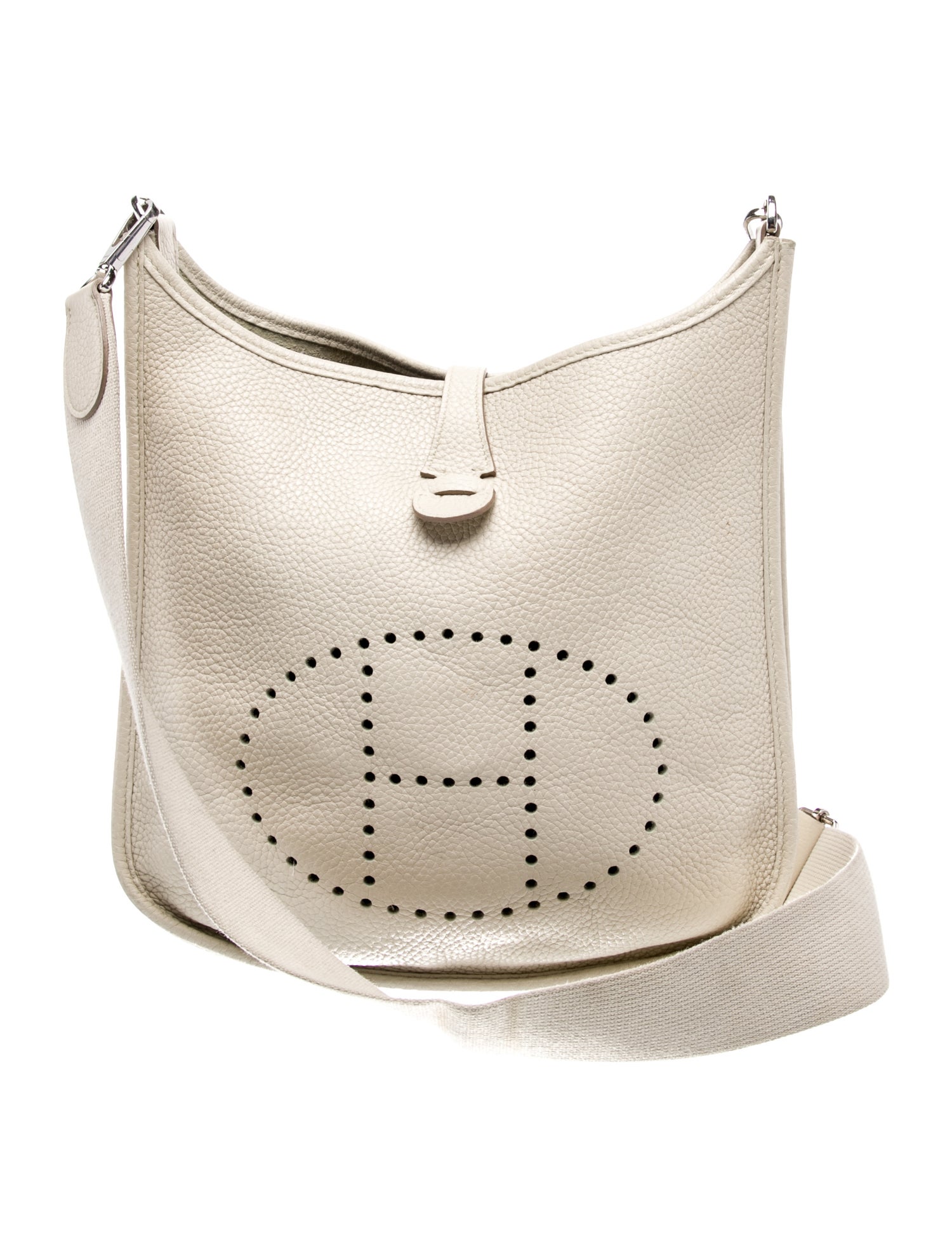 Hermès Clemence Evelyne III 29