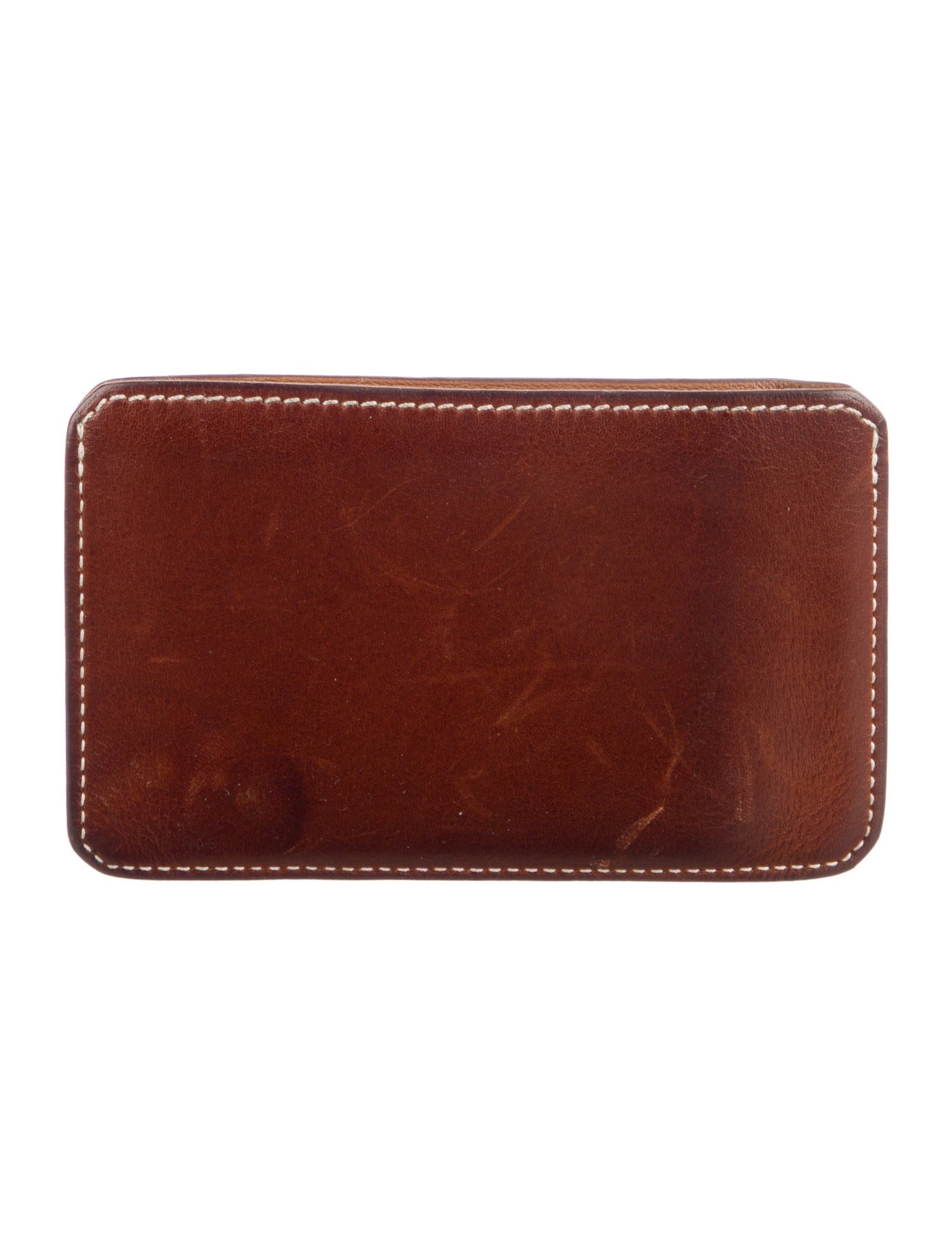 Hermès City 3CC Card Holder