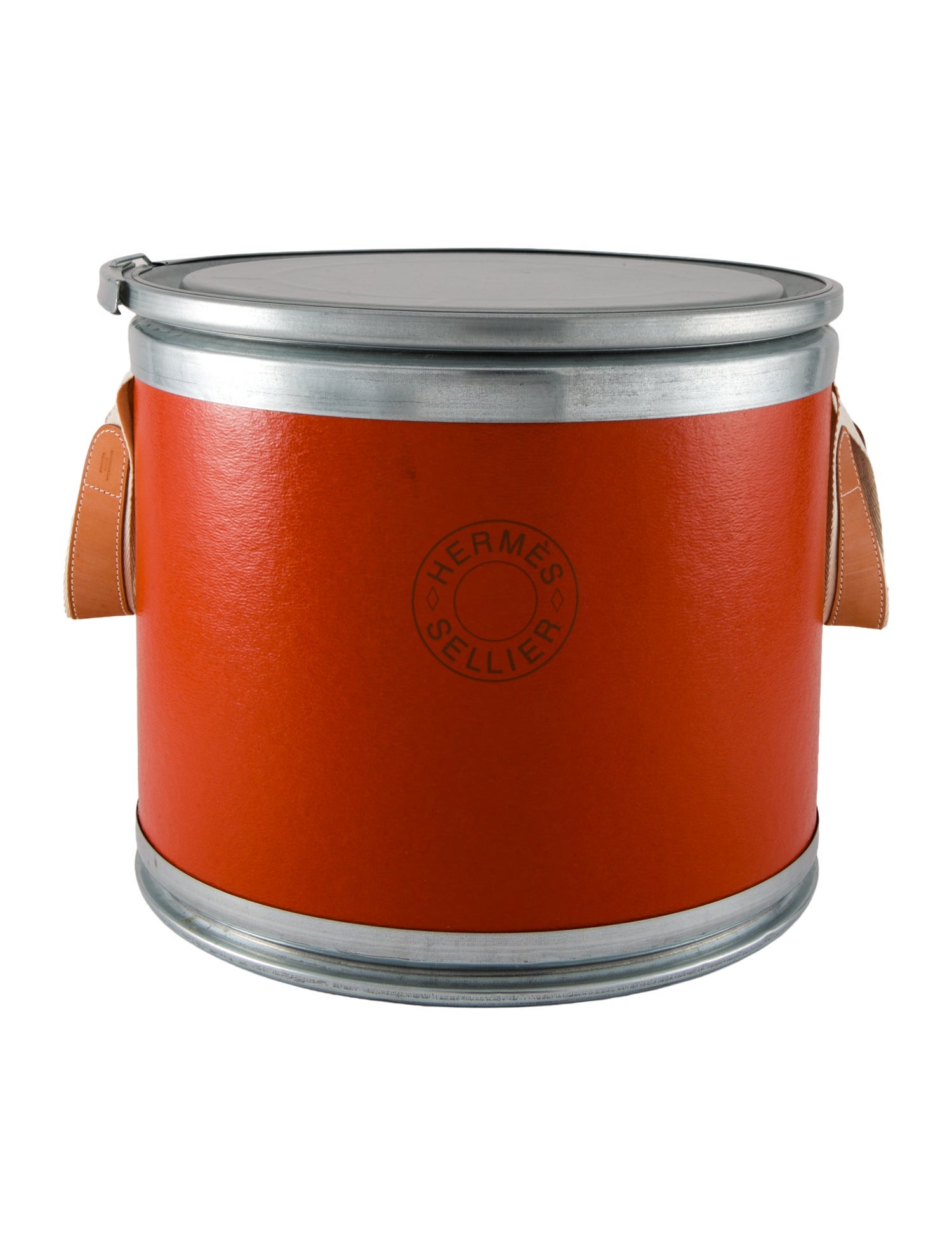 Hermès Smallbox Grooming Box